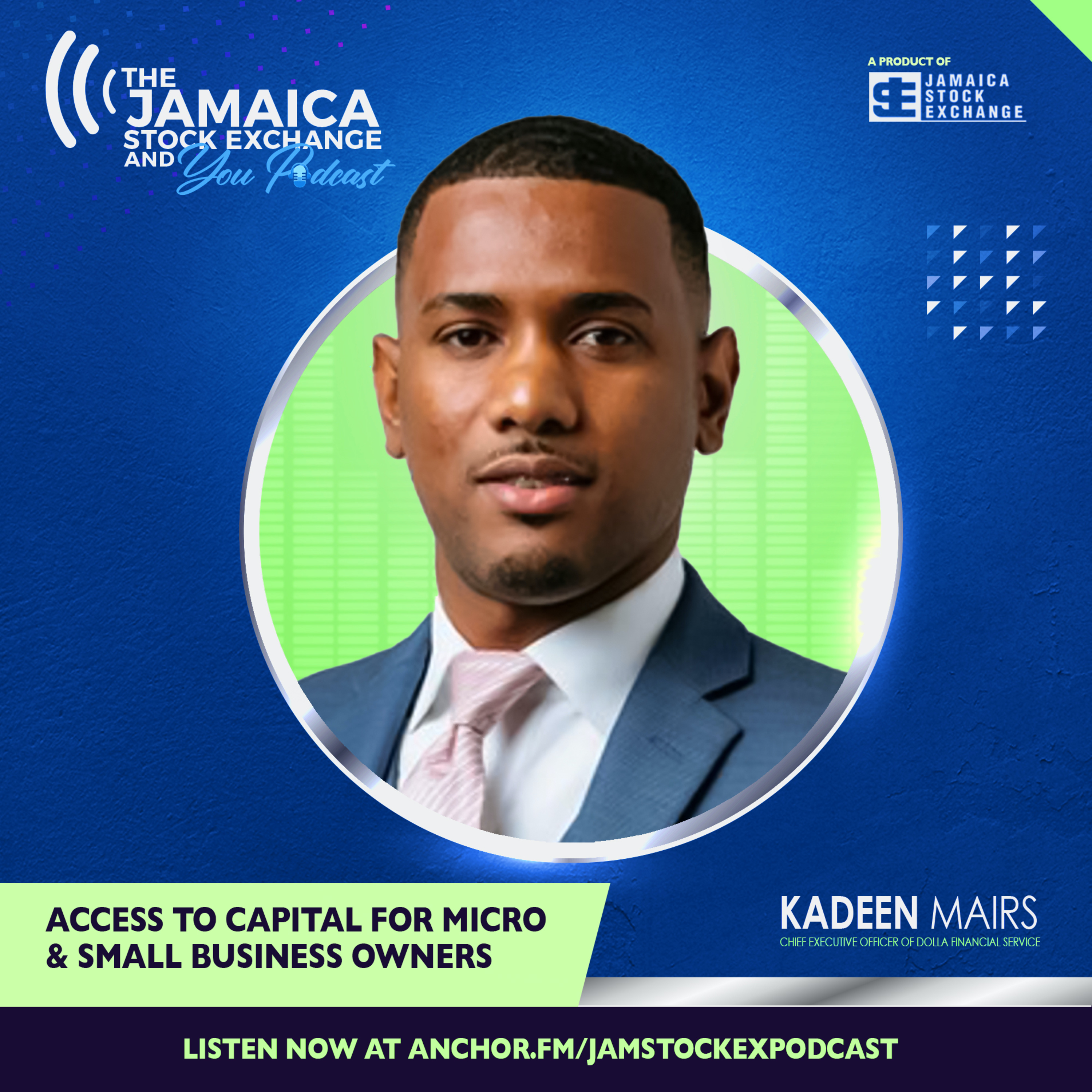 Dolla & Access to Capital for Micro & Small Business owners