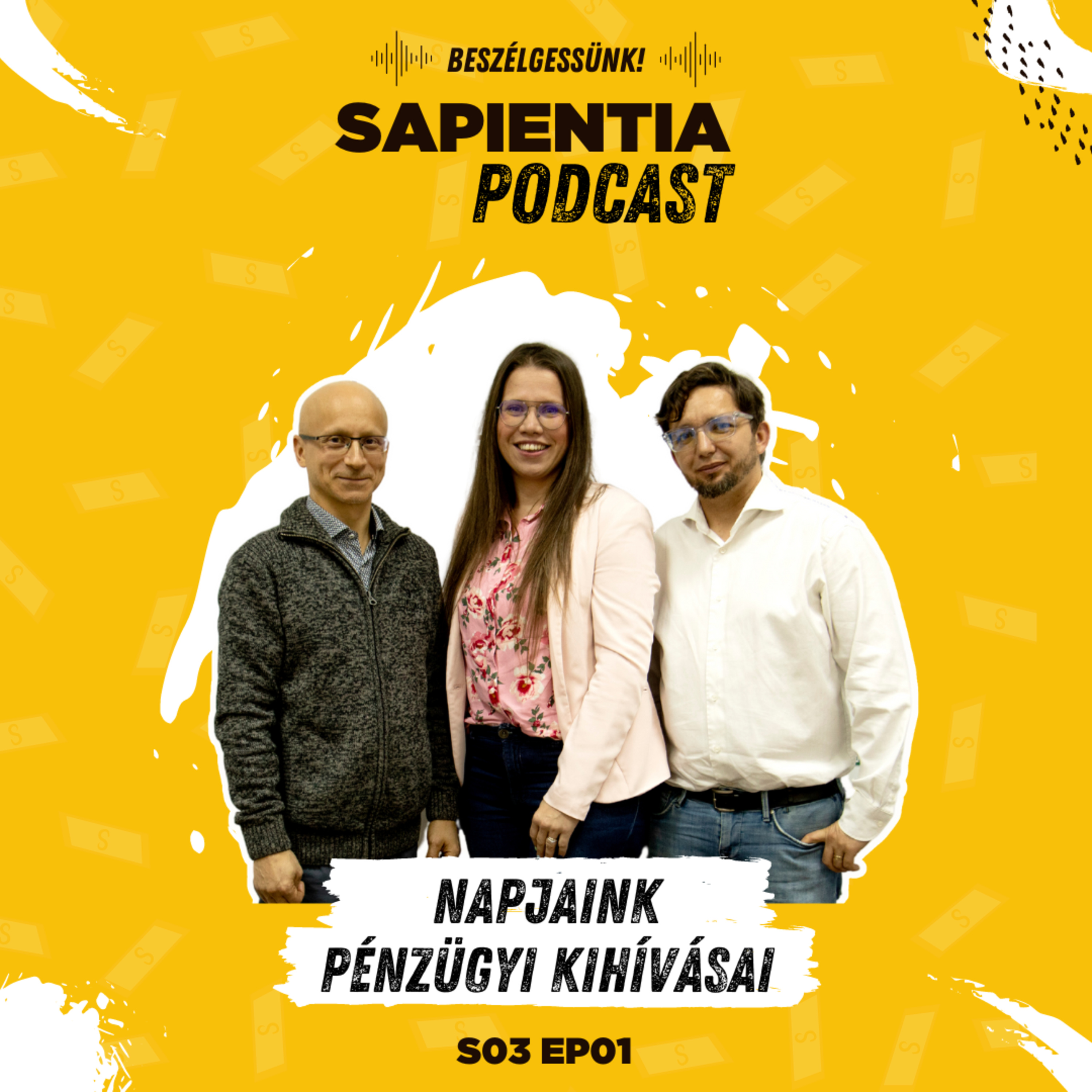 Sapientia Podcast - Csíkszeredai Kar