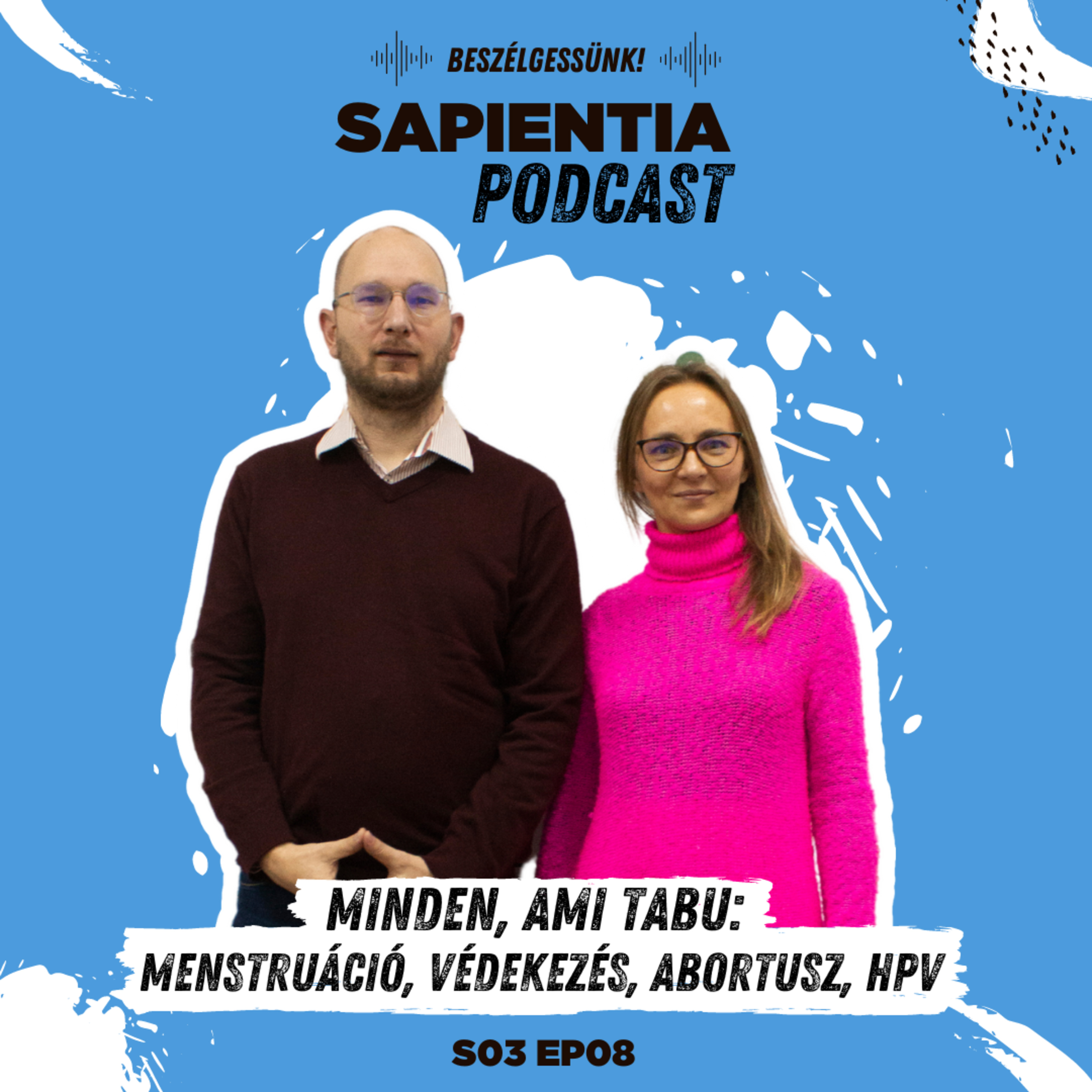 Sapientia Podcast - Csíkszeredai Kar