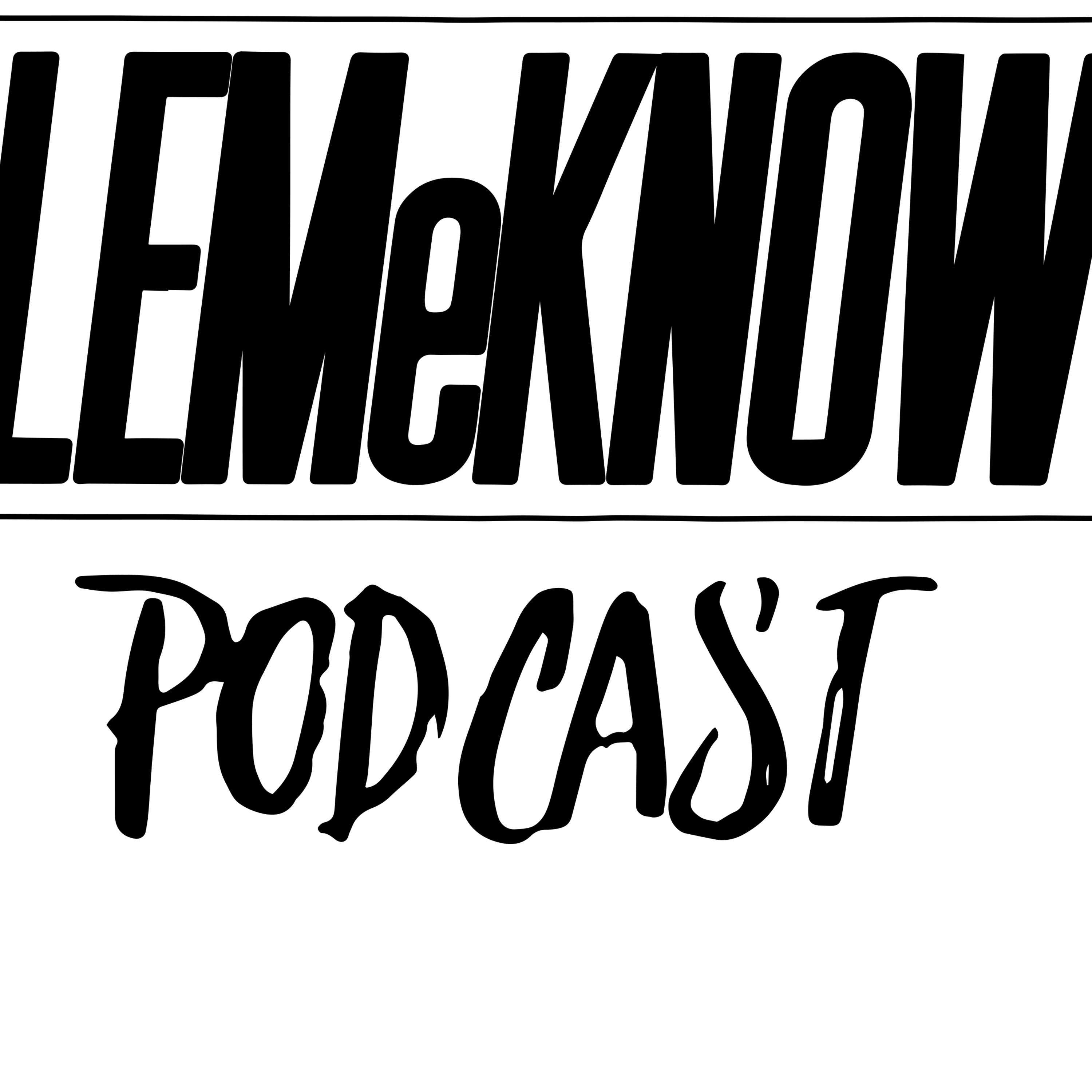 LEMeKNOWPOD