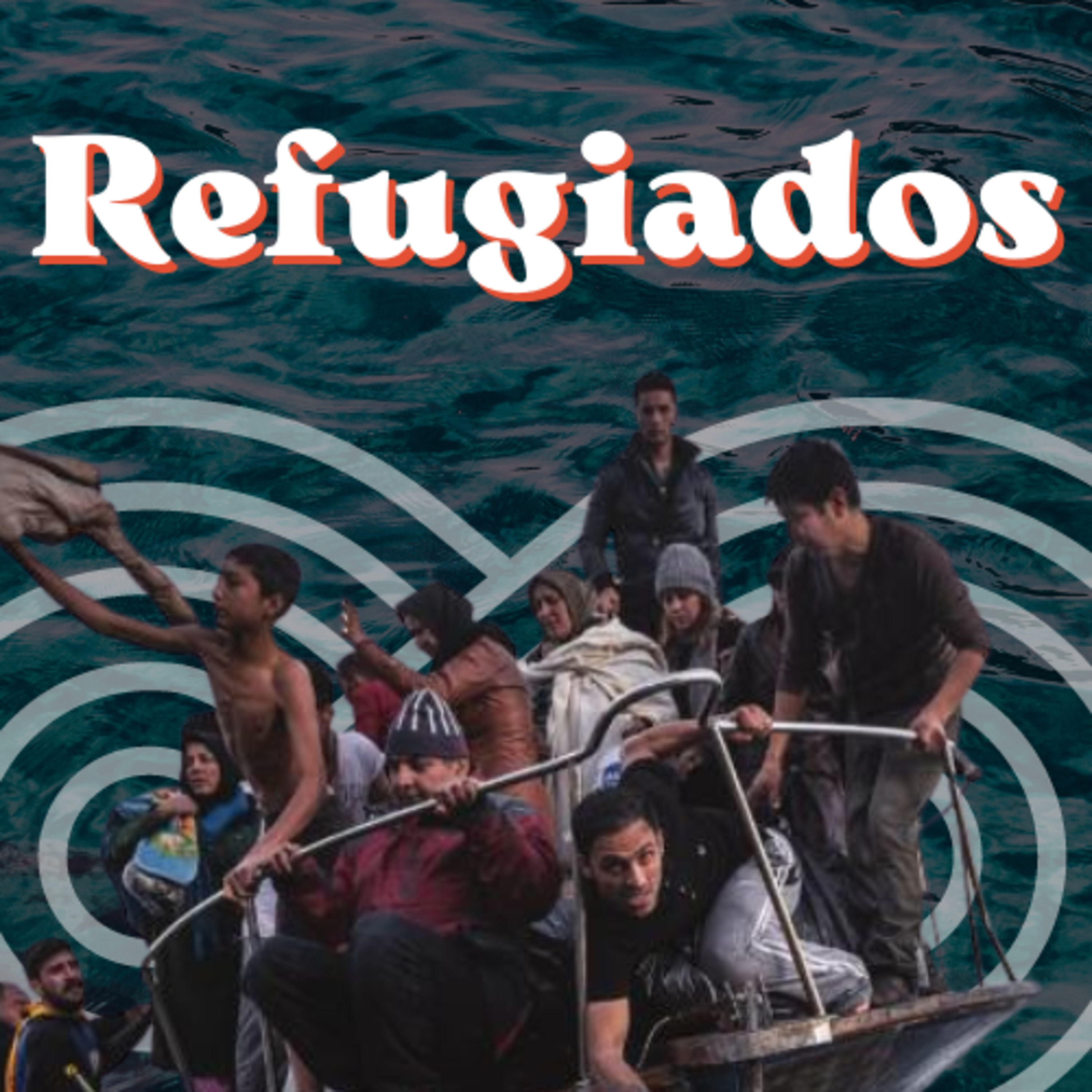 Refugiados | Cooltura! episode artwork