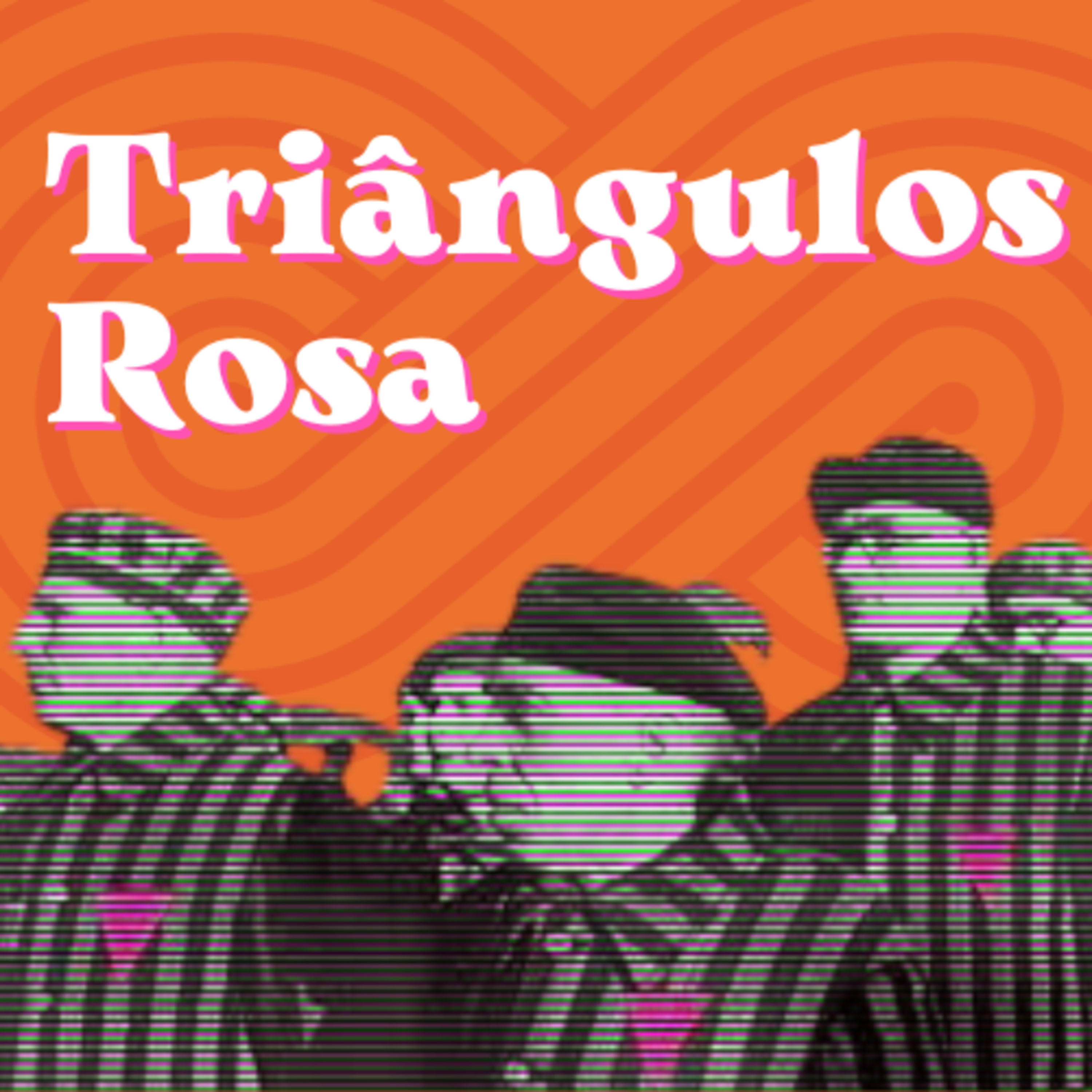 Triângulos Rosa  episode artwork