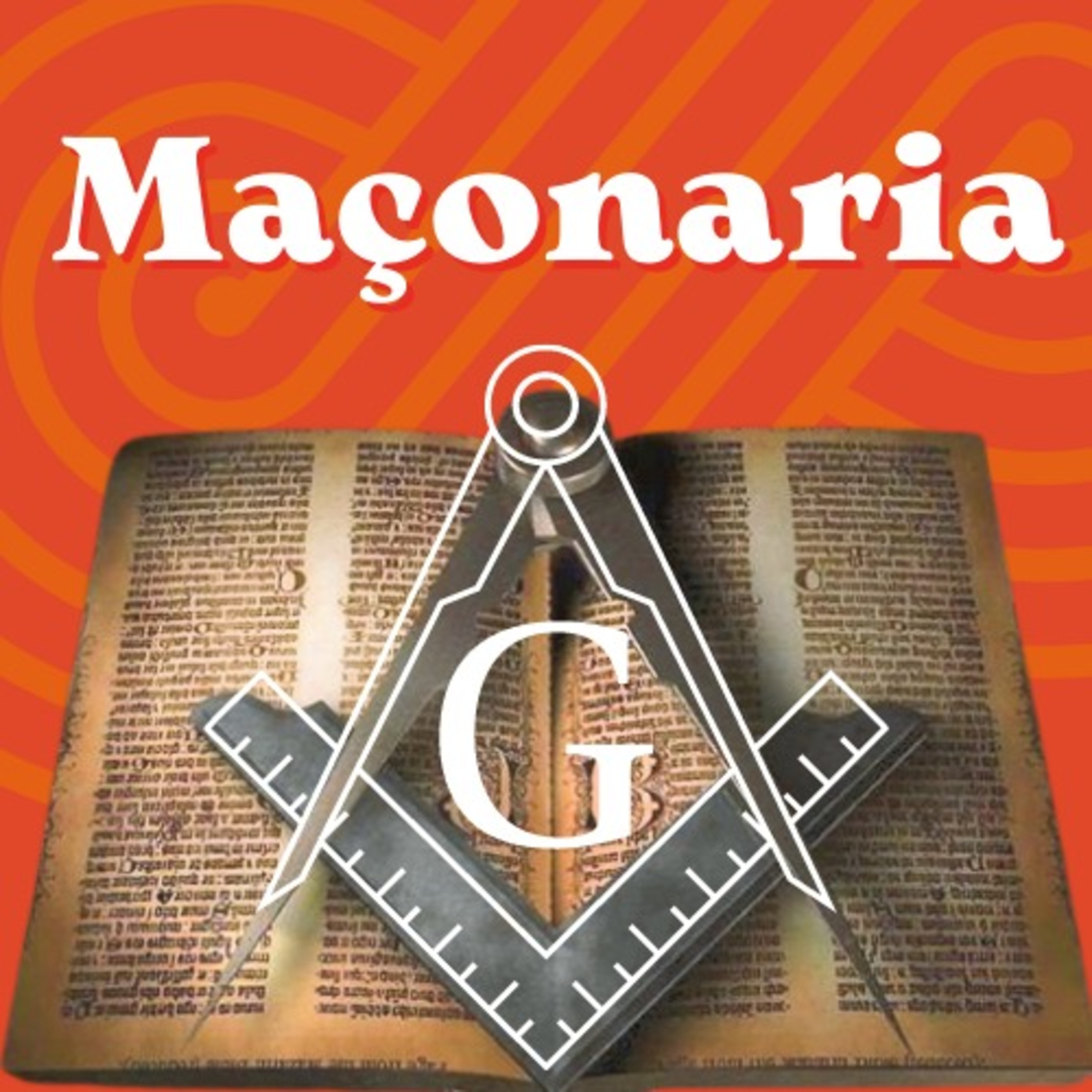 Maçonaria  episode artwork
