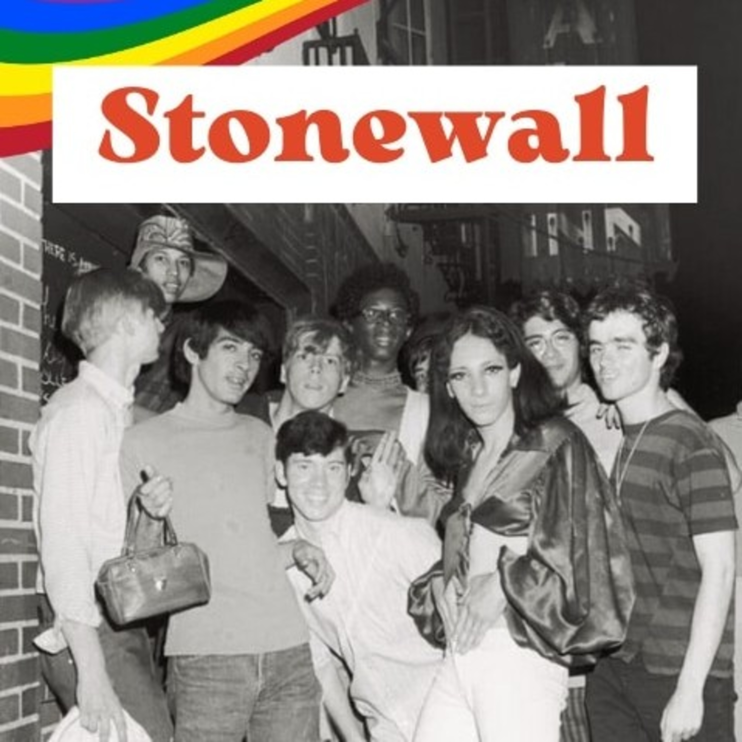 Stonewall episode artwork