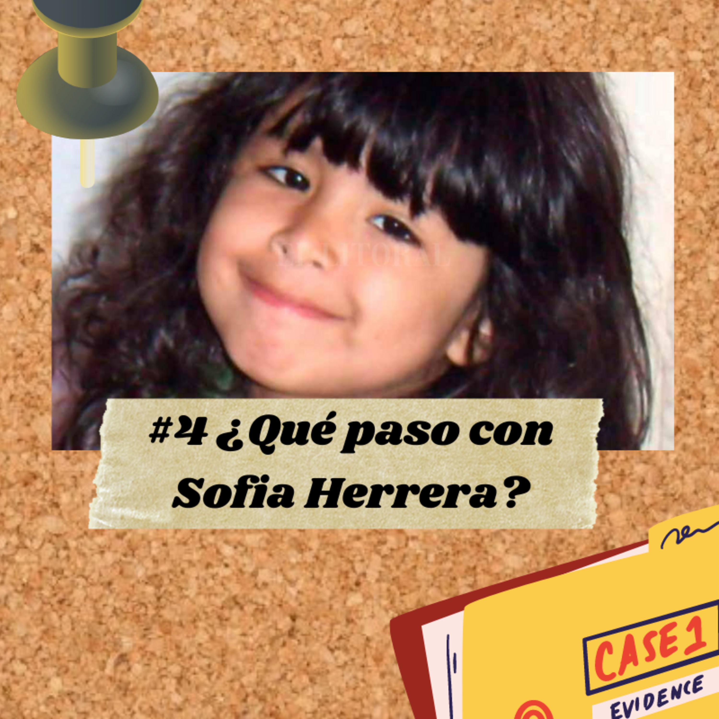 ¿Qué paso con...?