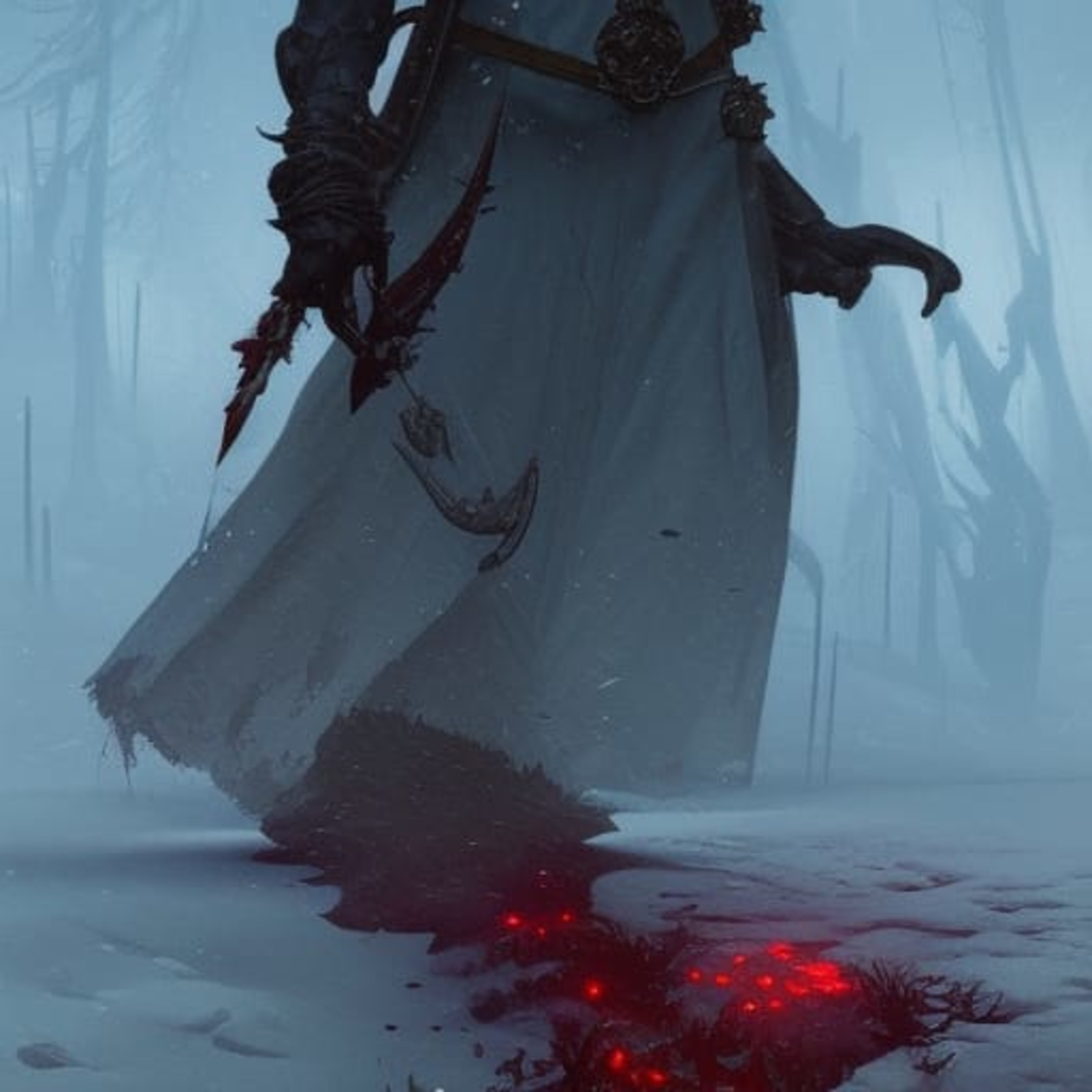 Maniacal Inanity - Episode 3 episode artwork