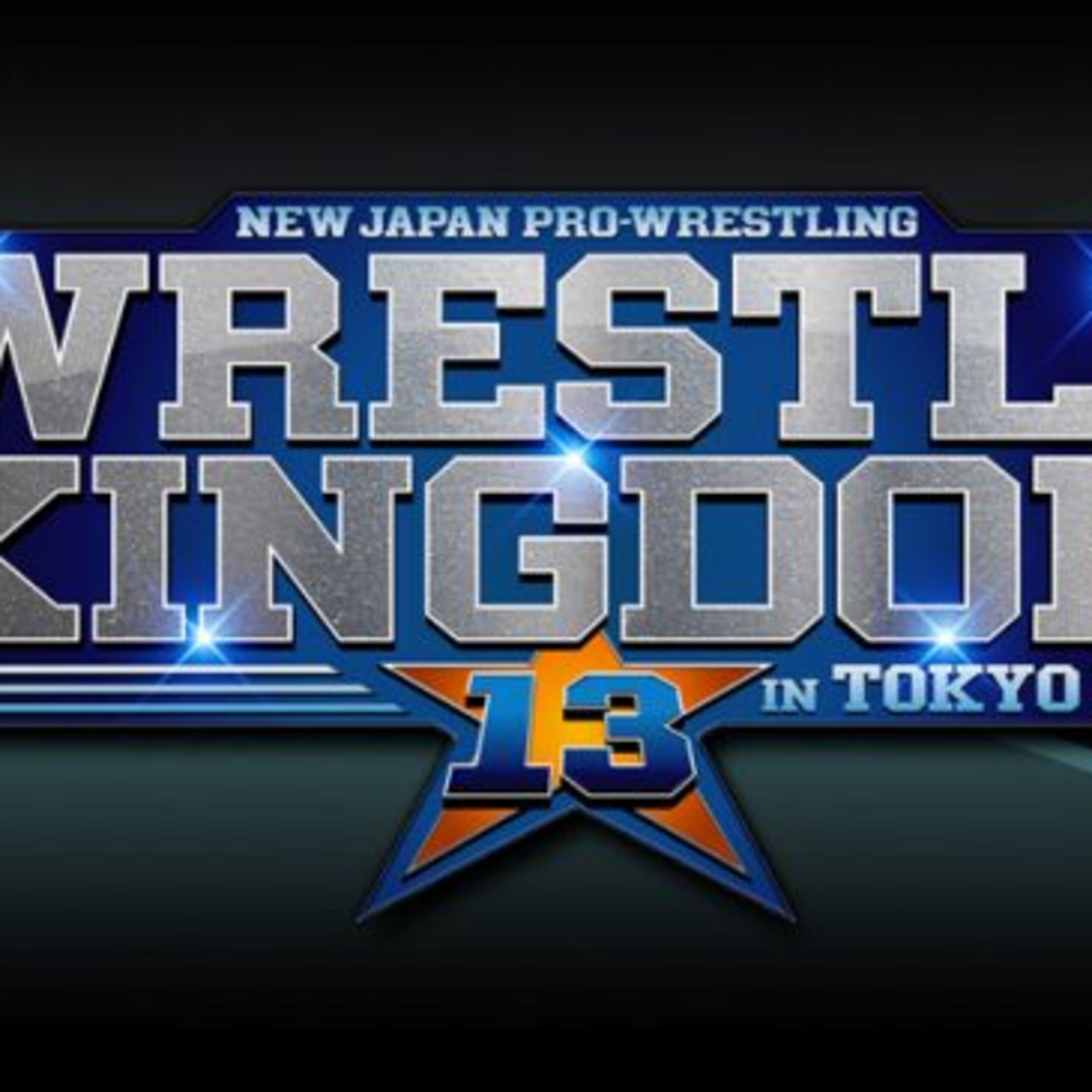 Episode 9 - WRESTLE KINGDOM 13 REVIEW