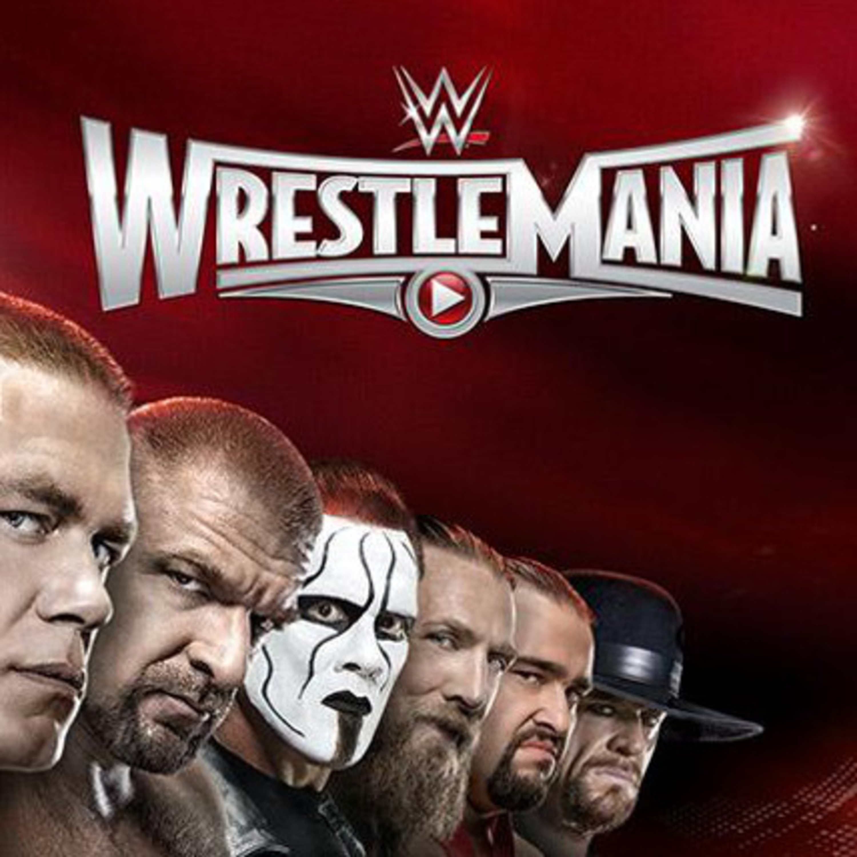 Our Experience at Wrestlemania 31 - (Wrestlemania Newspaper Diaries) episode artwork