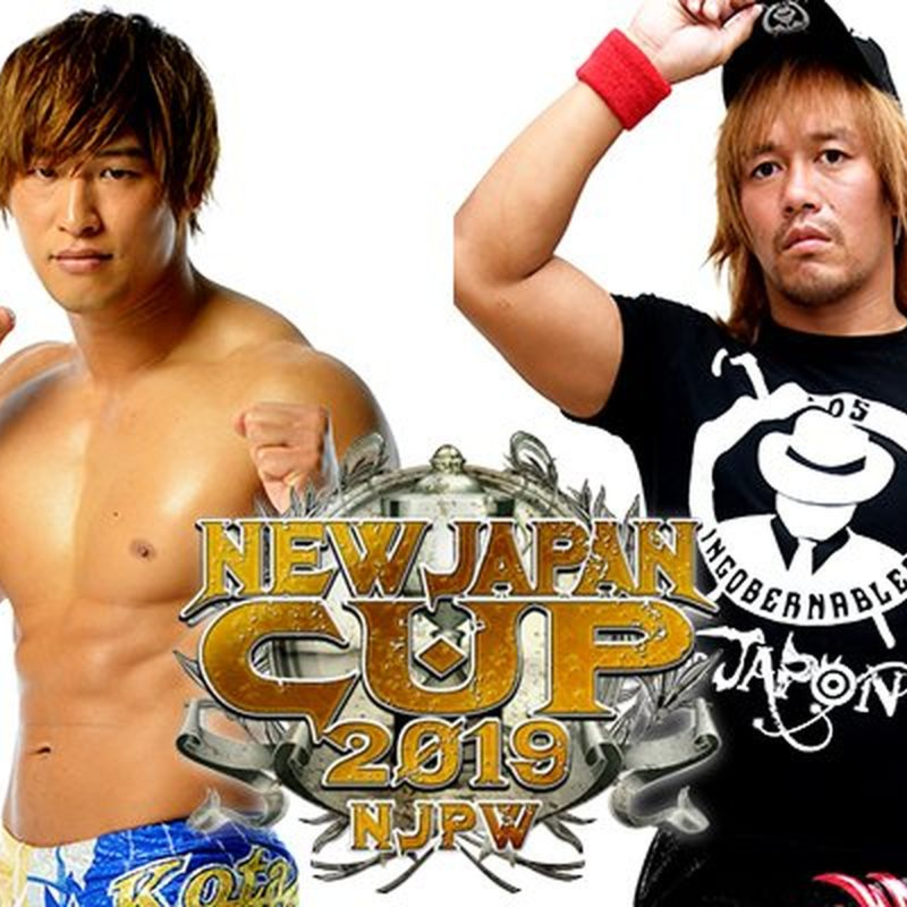 Wrestling Newspaper - Ambrose written off WWE TV + New Japan Cup recap Nights 1-5 episode artwork
