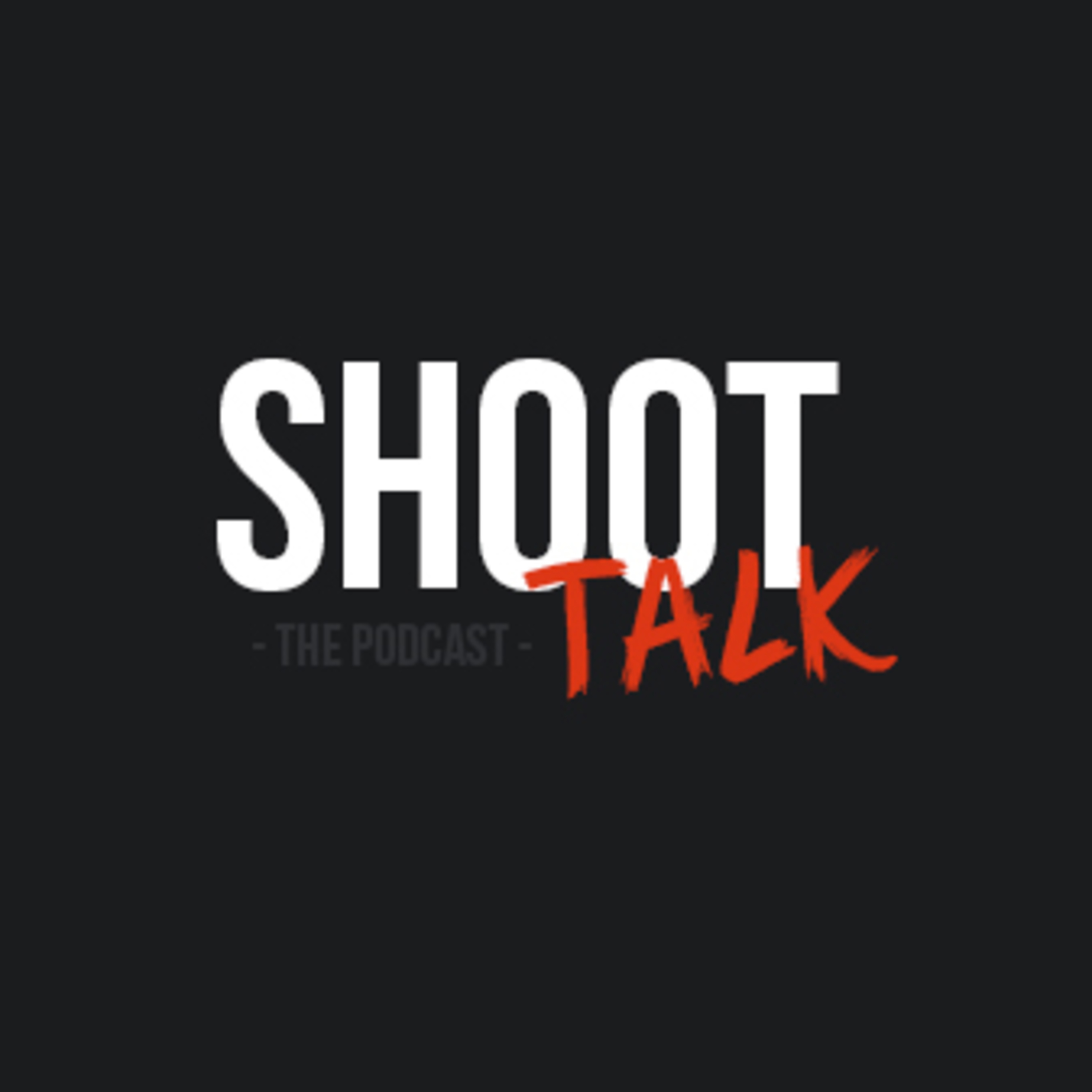 SHOOTtalk - Episode #2 - Shooting On What Match Should and SHOULDN'T Close Wrestlemania 35