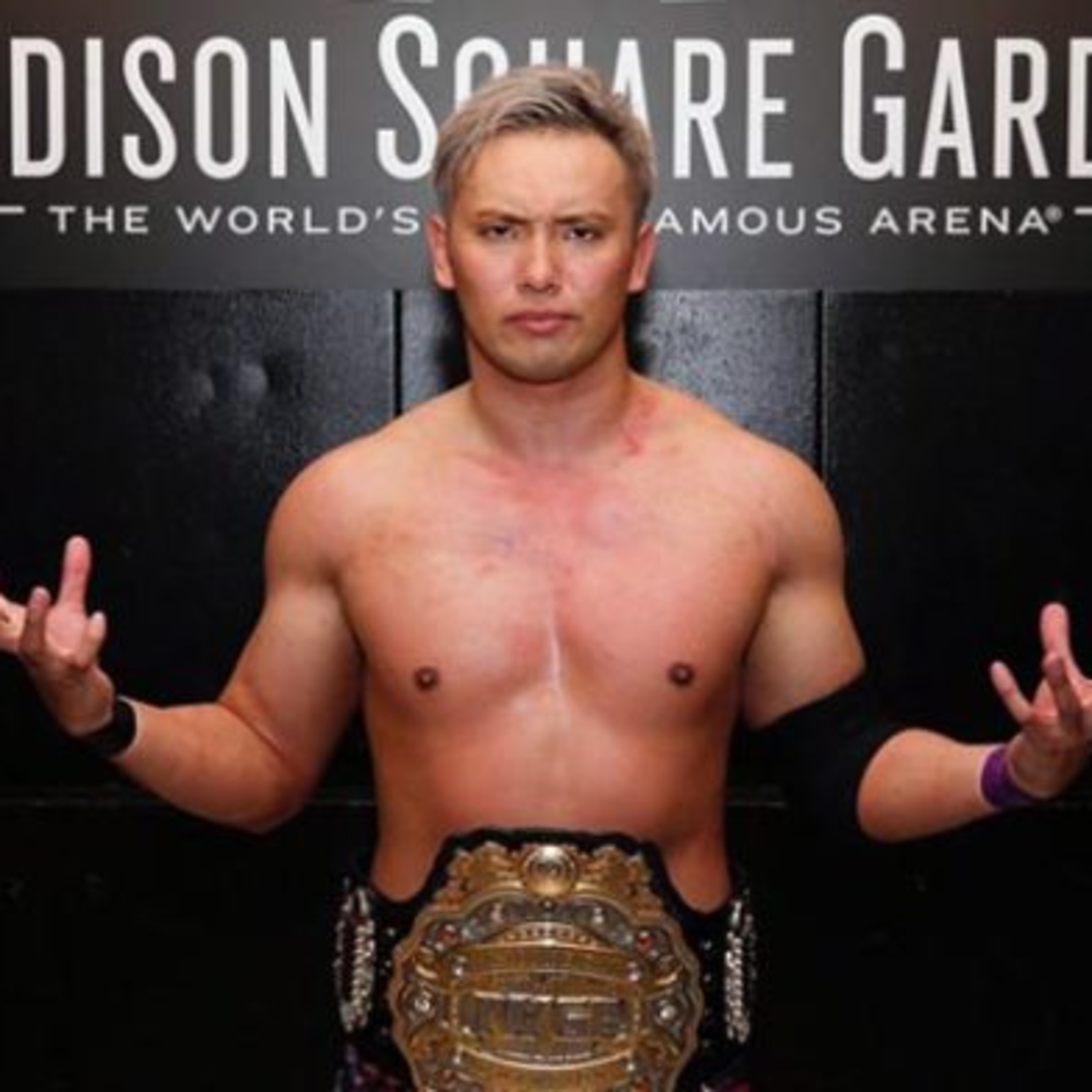 G1 Supercard LIVE Recap (House of Honor Podcast) episode artwork