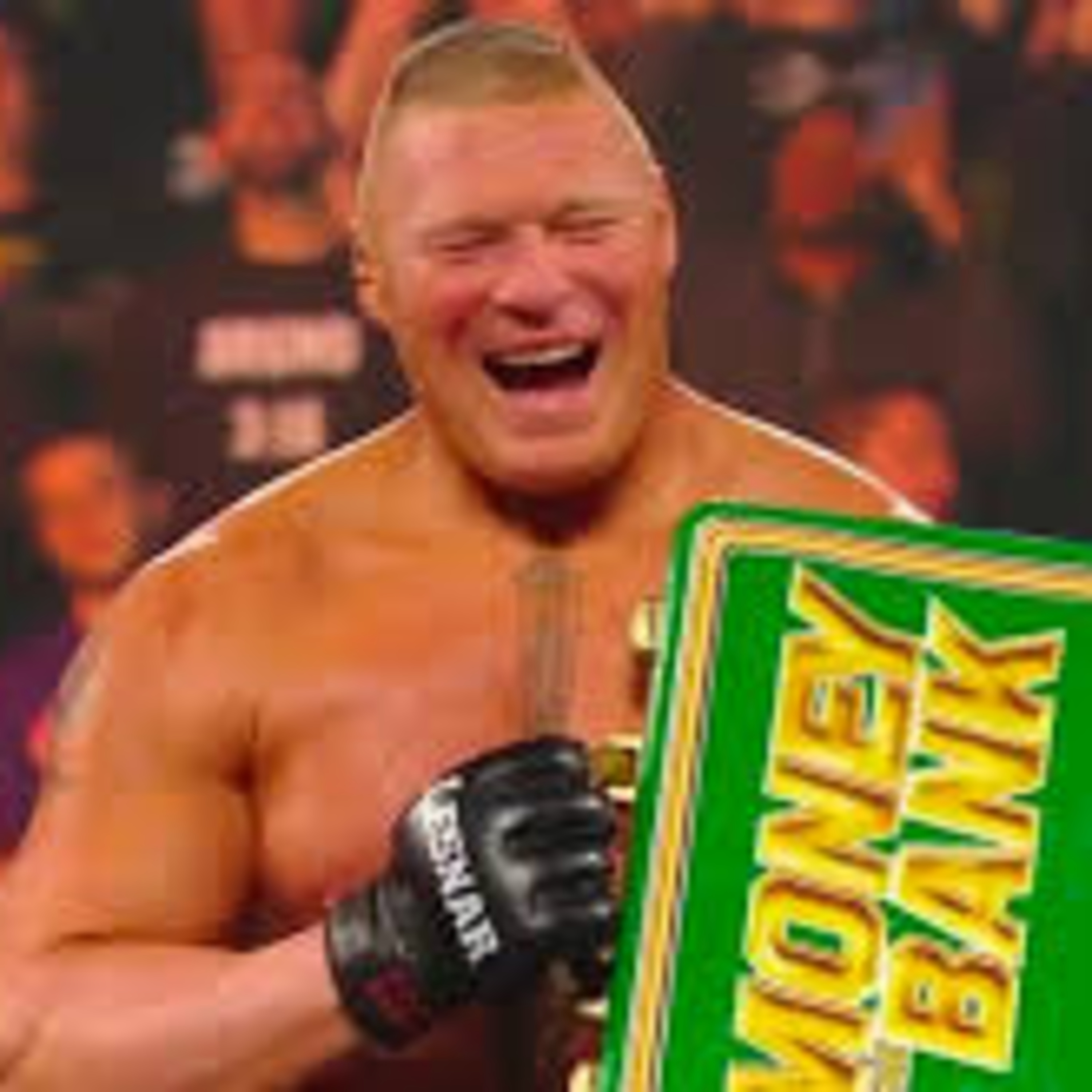 WWE Money In The Bank 2019 Review Show episode artwork