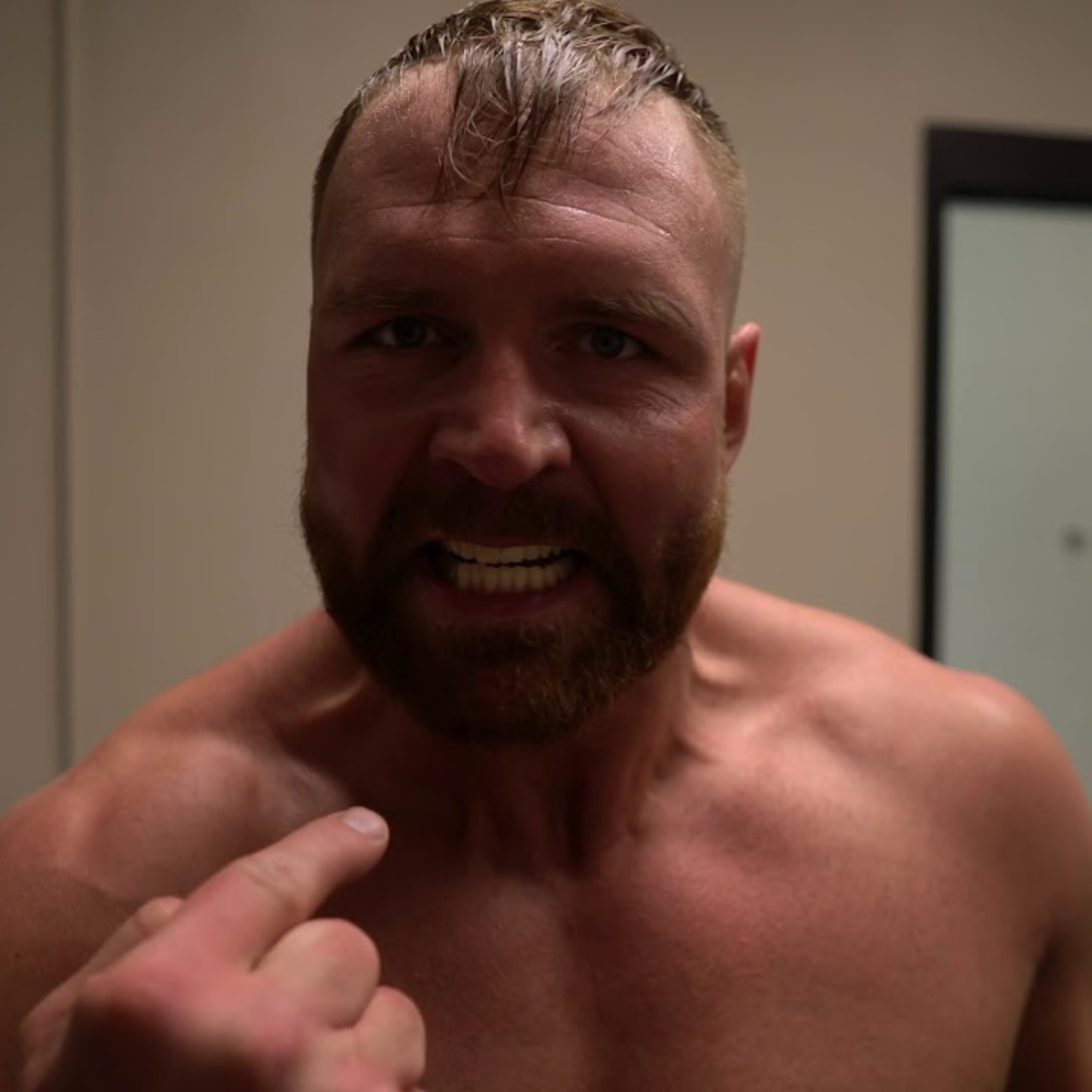 Jon Moxley wins NJPW gold & Shingo/Ospreay in all-time classic! episode artwork