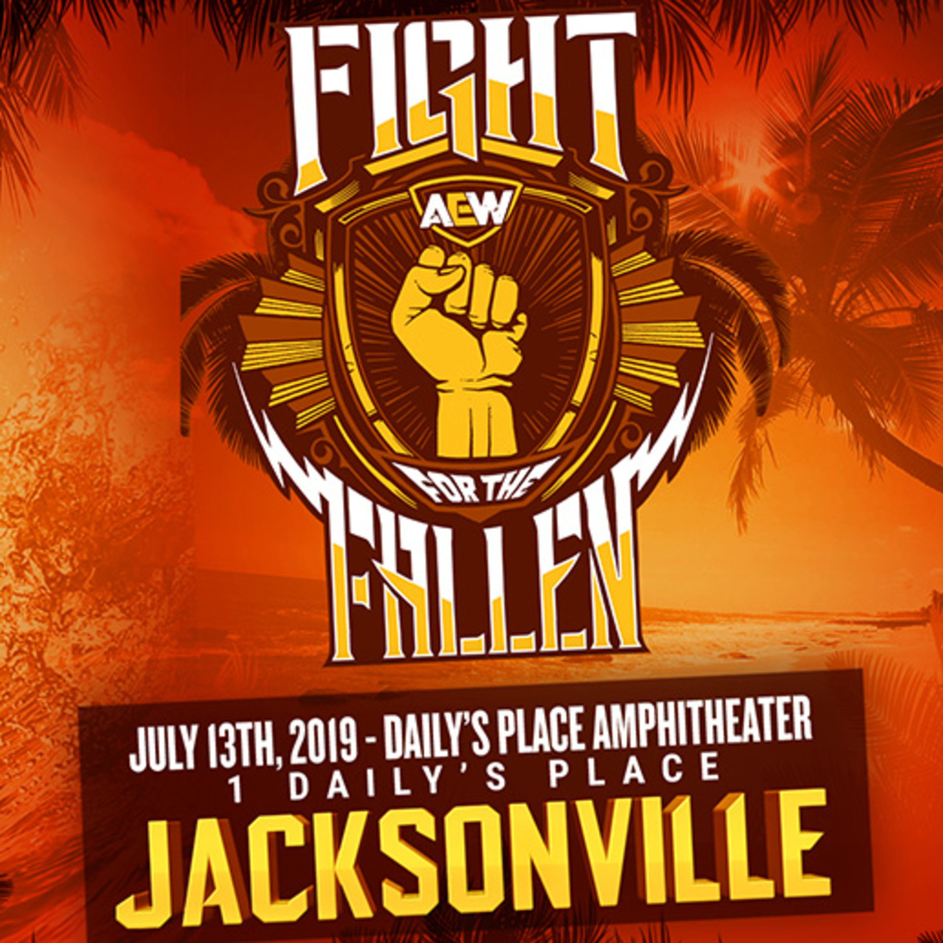 NJPW Dallas Review + Fight For The Fallen & G1 Previews episode artwork