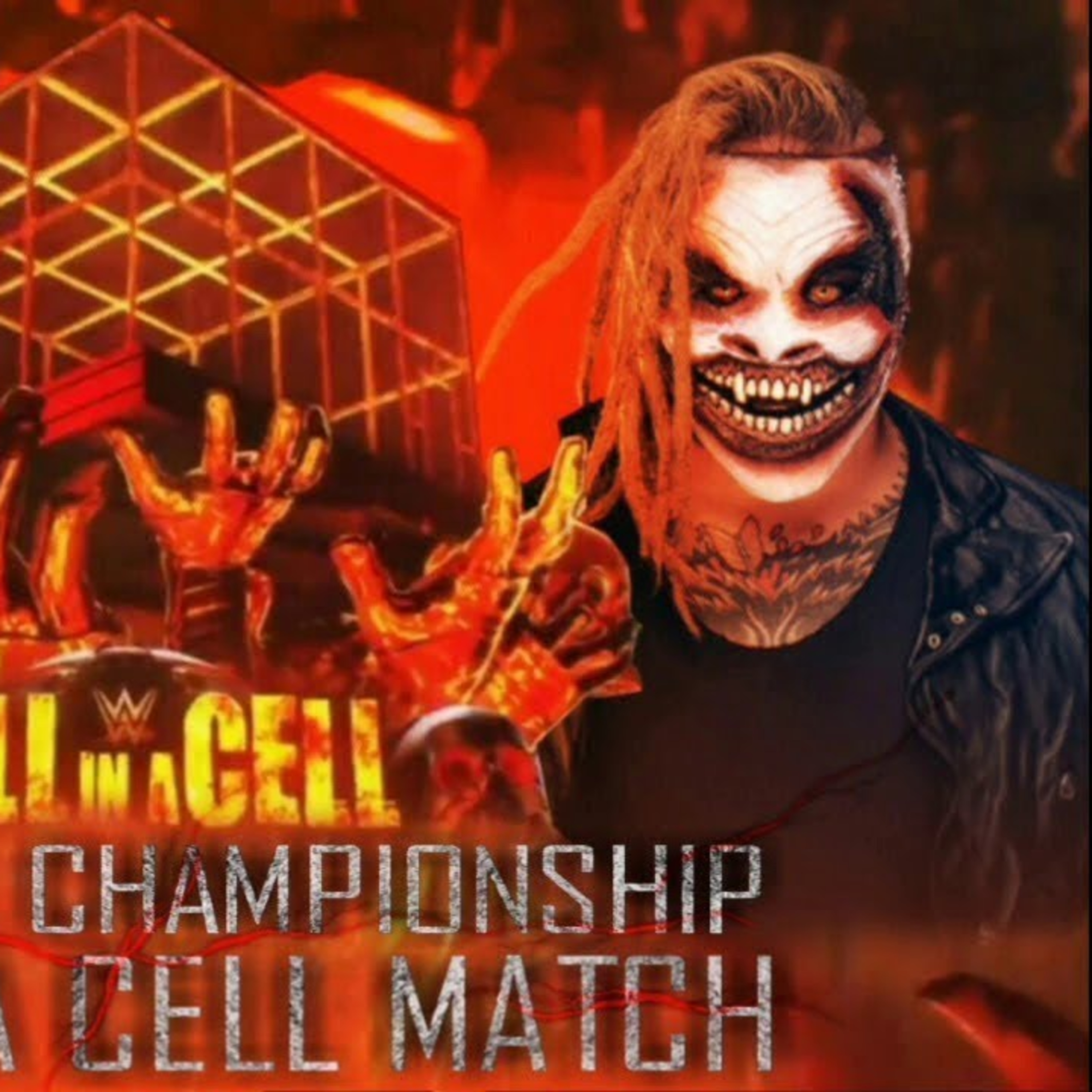 UNCENSORED RANT on Seth/Bray HIAC episode artwork