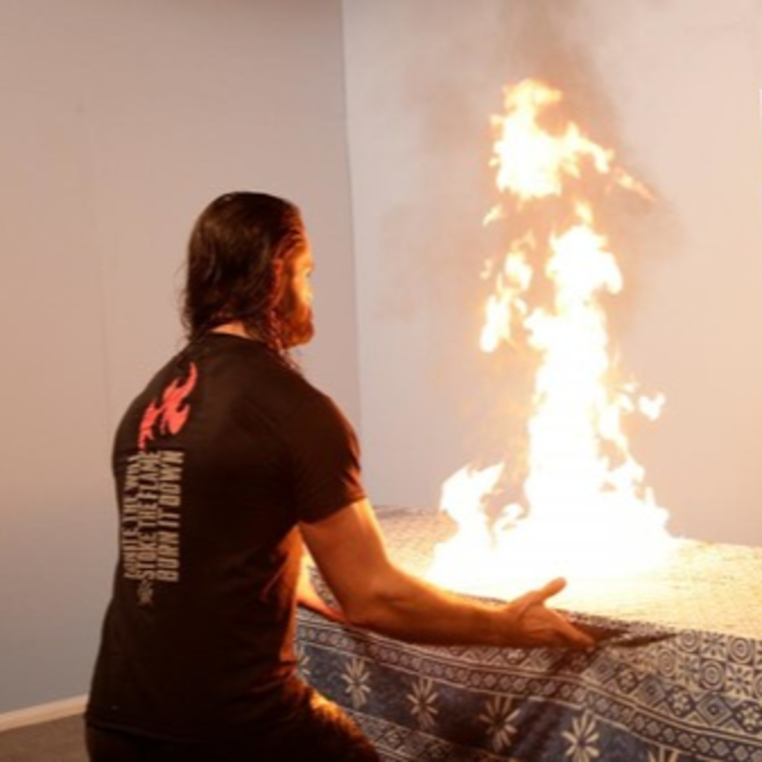 Get Seth Rollins off twitter, Mike Kanellis requests release, Our Experience at Progress Manchester & NJPW Kings Of Pro Wrestling episode artwork