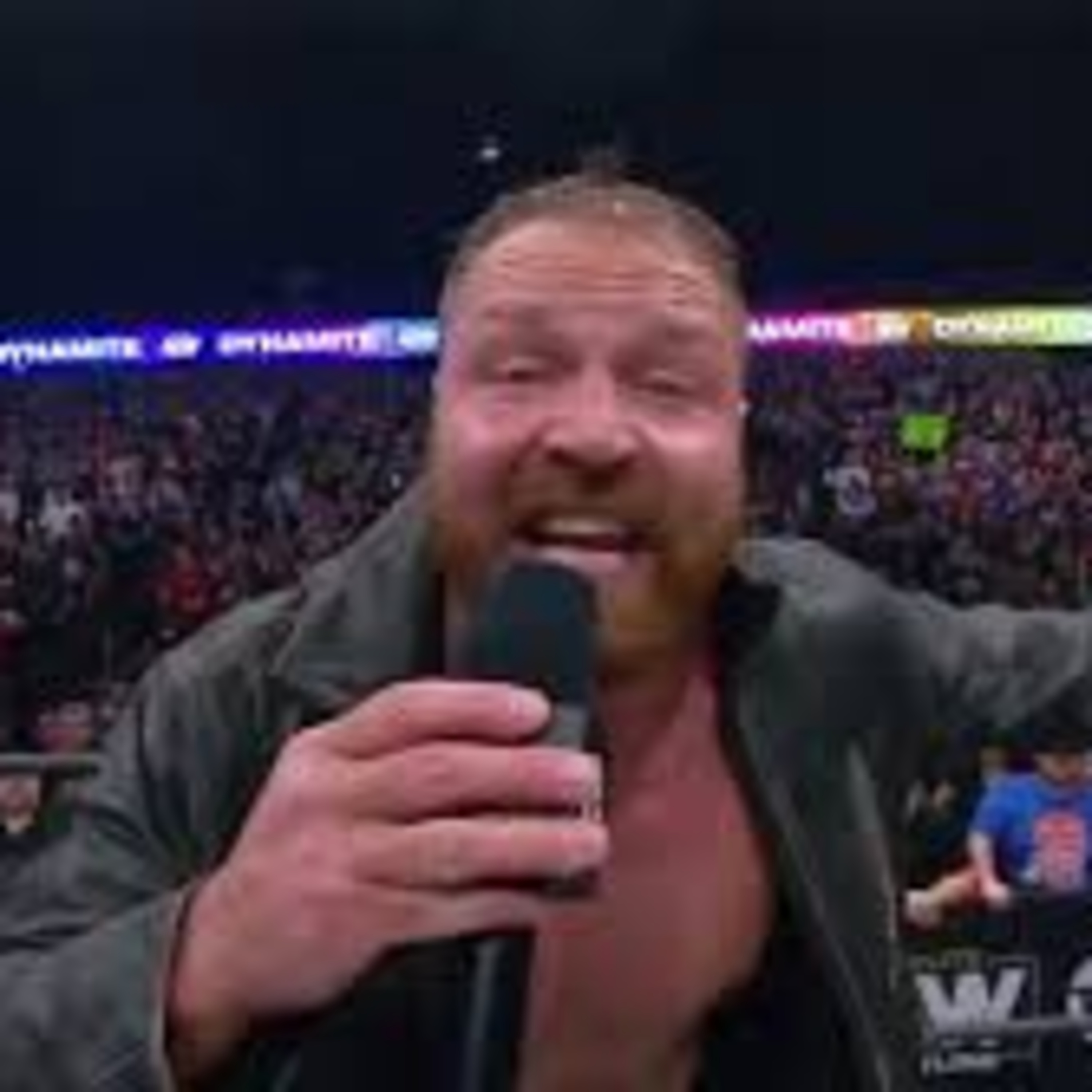WWE vs. AEW - 5 - World Series destroys both shows! episode artwork
