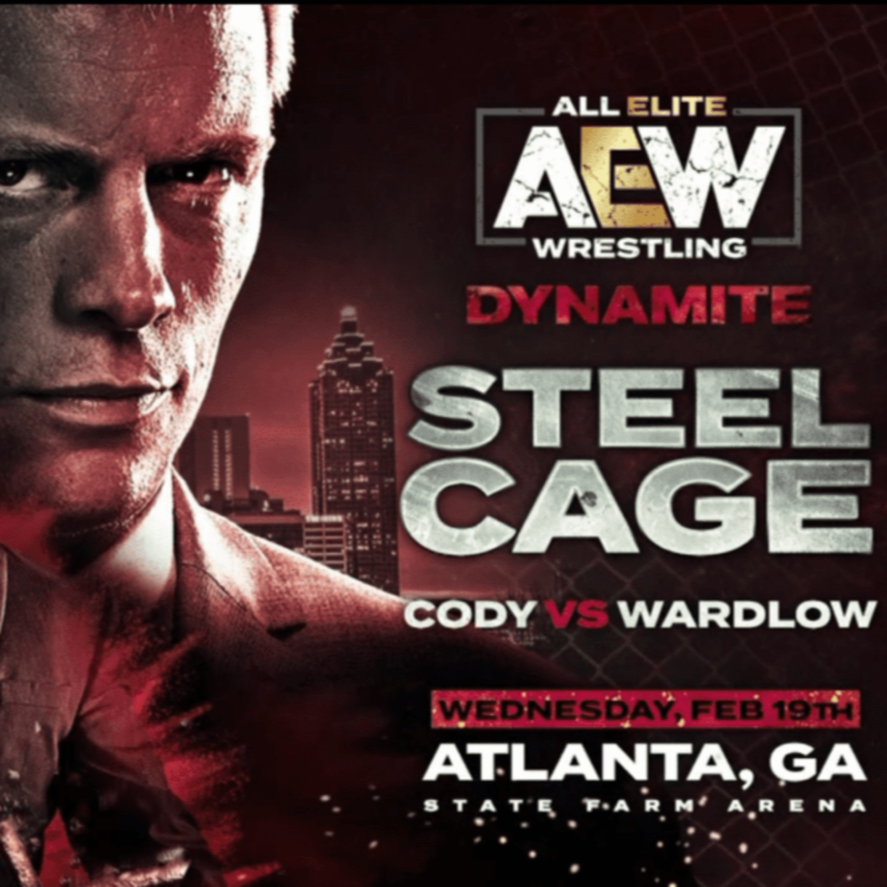 A great episode of Dynamite and a not so great episode of NXT featuring the horrific booking of Velveteen Dream! episode artwork