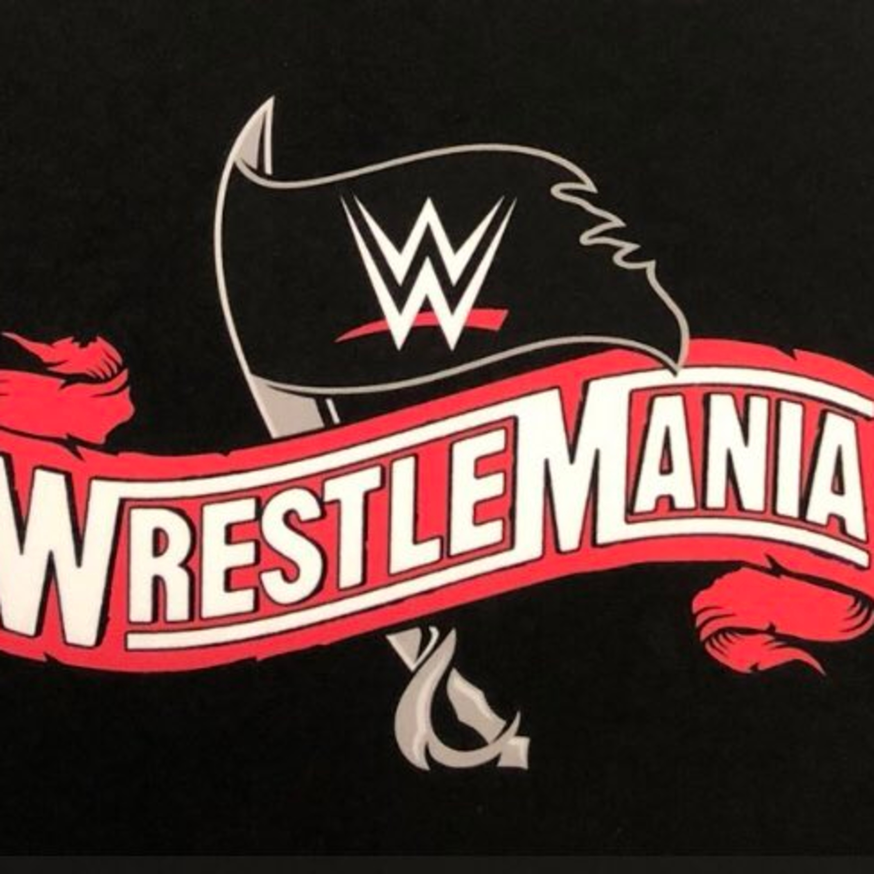 WWE Wrestlemania 36 - Night Two - Review, Recap & Results episode artwork