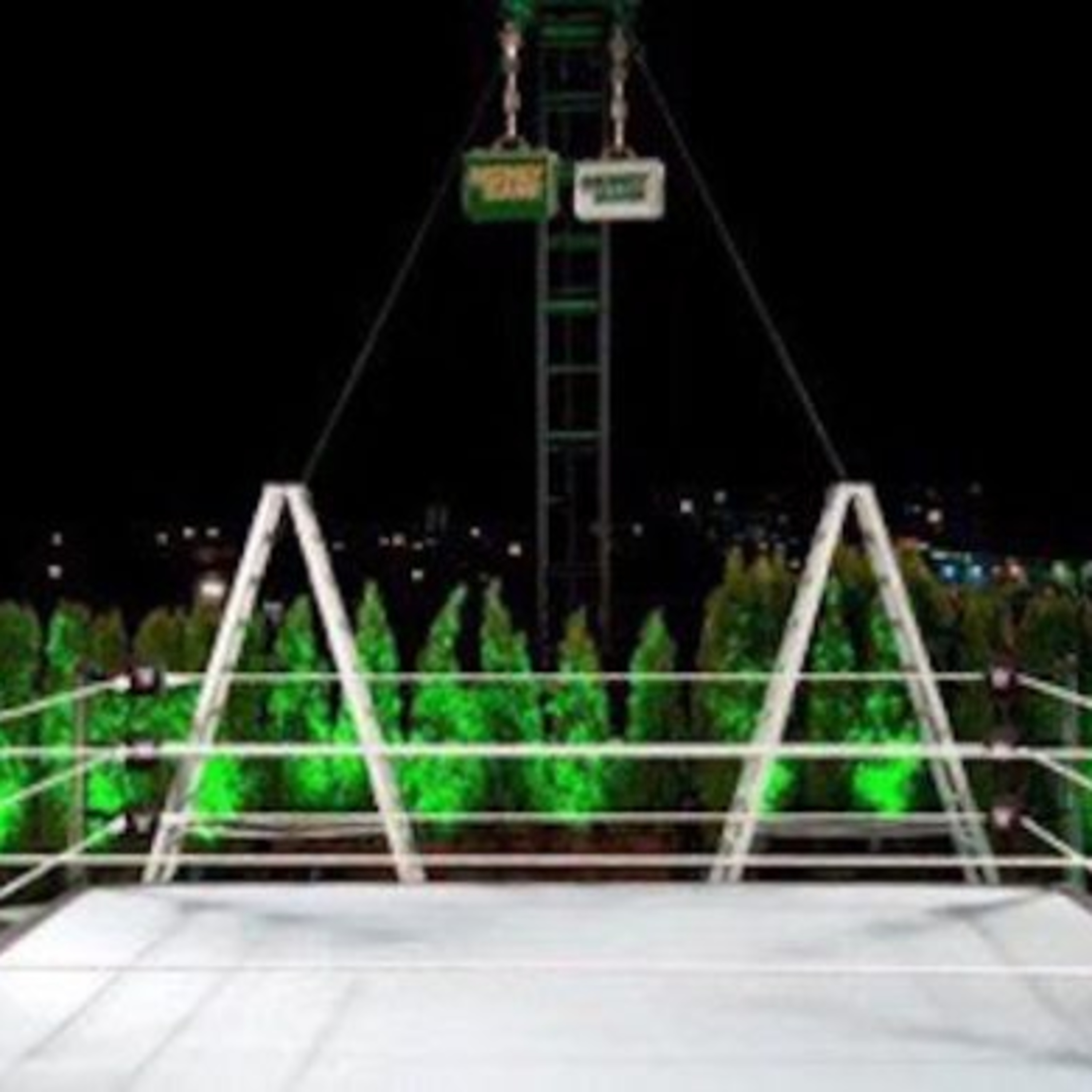 WWE Money In The Bank 2020 Preview - Climbing the Corporate Ladder episode artwork