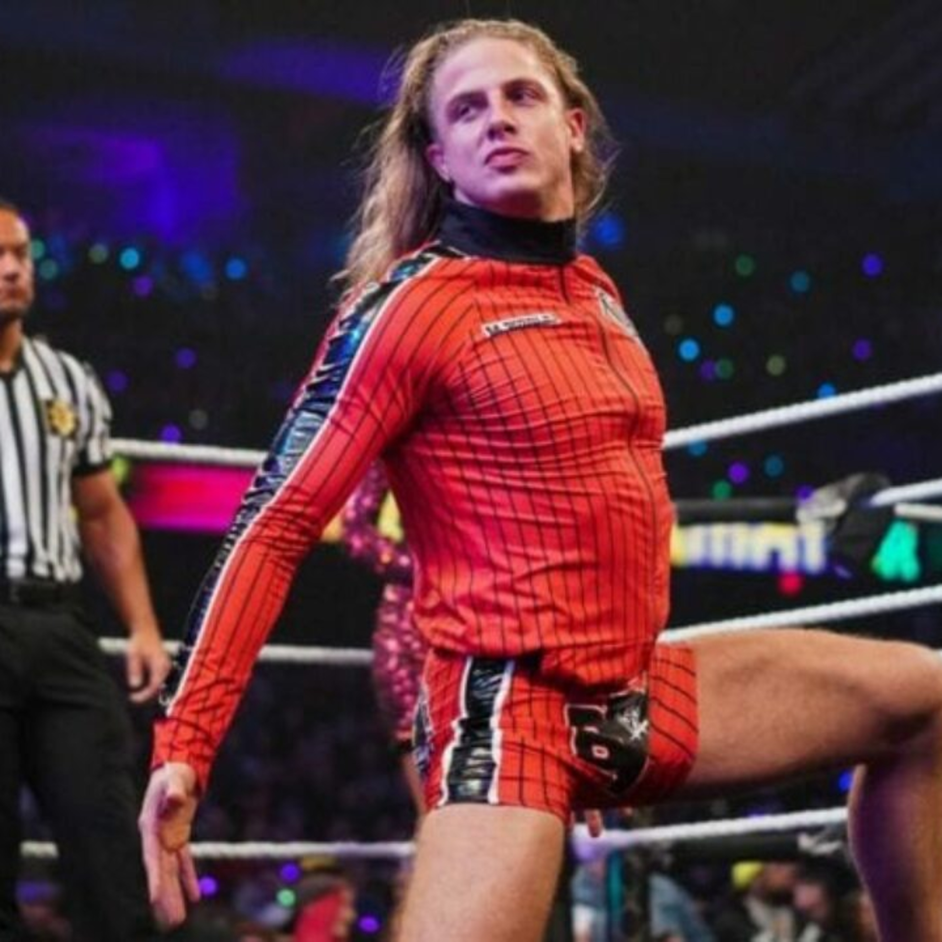 Matt Riddle heading to the Main Roster, Revival finally in AEW + NXT/AEW weekly show thoughts! episode artwork