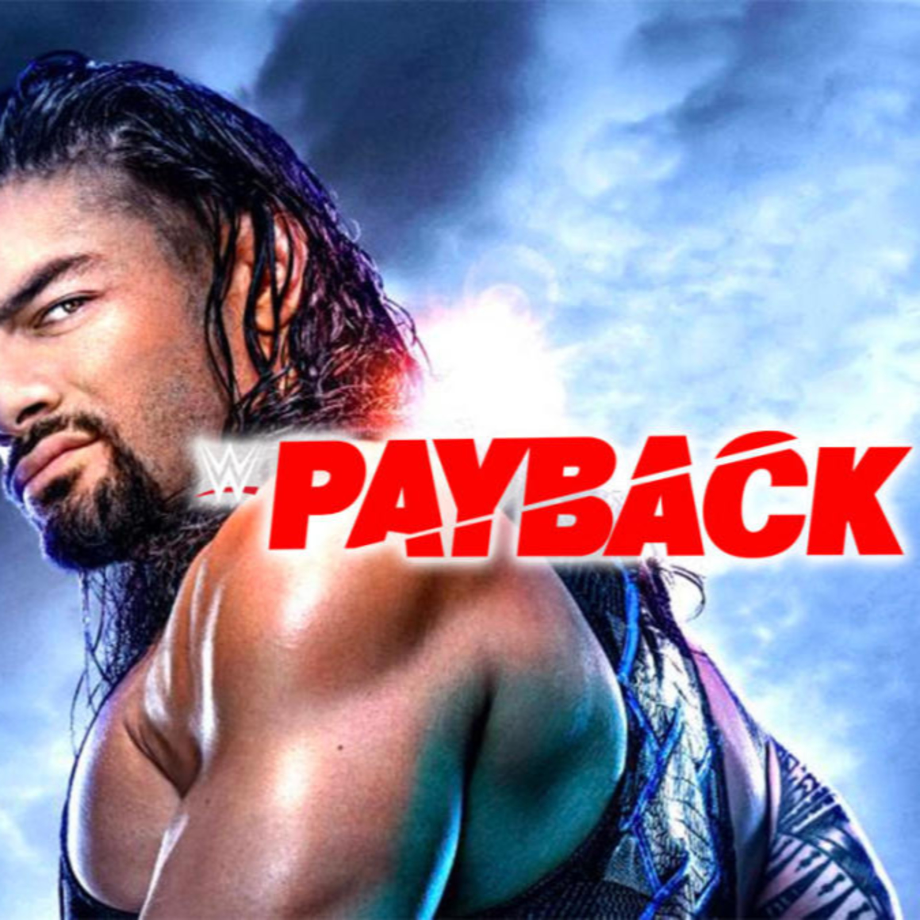 WWE Payback 2020 Review, Recap & Results episode artwork