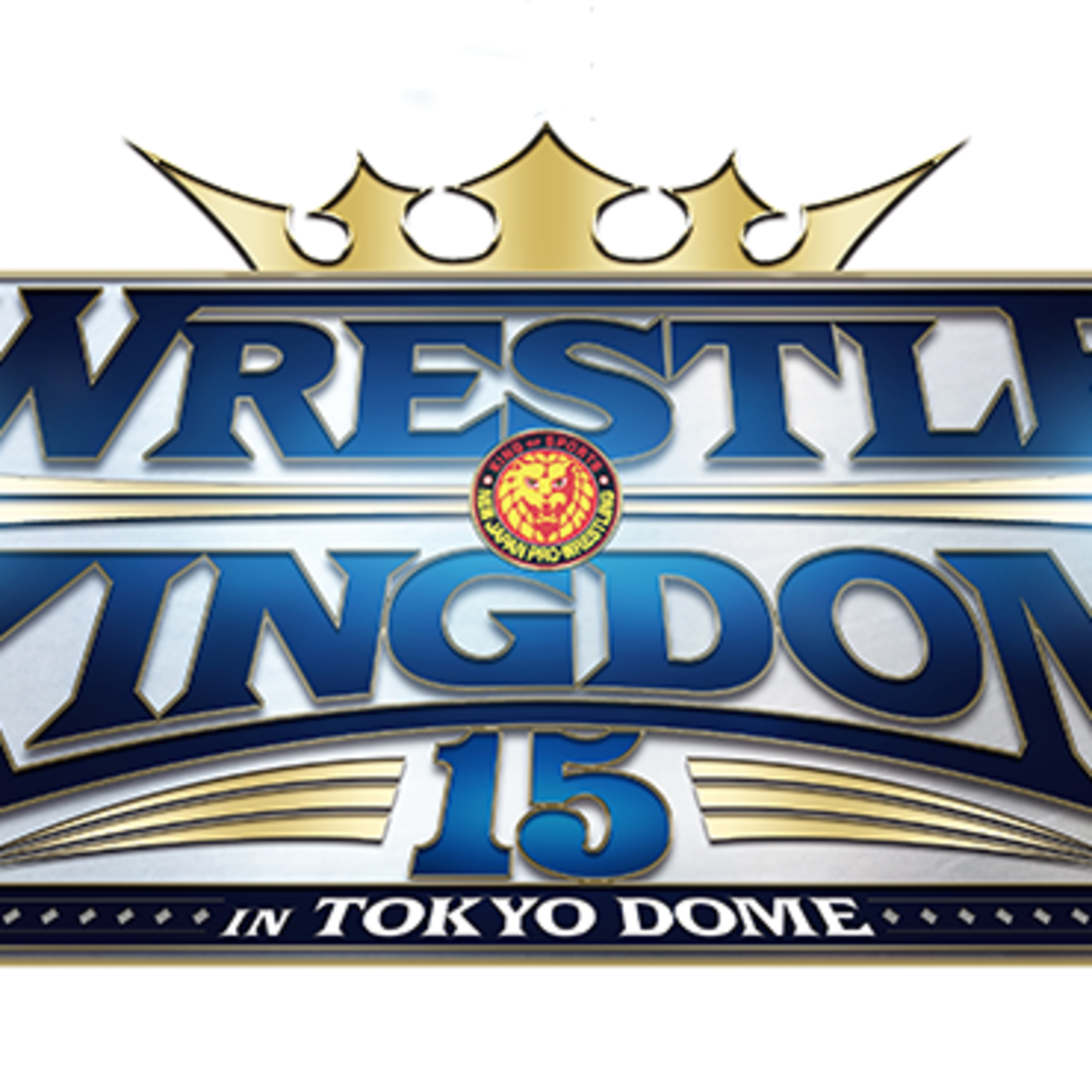 Wrestle Kingdom 15 - Night One - Review, Recap & Results episode artwork