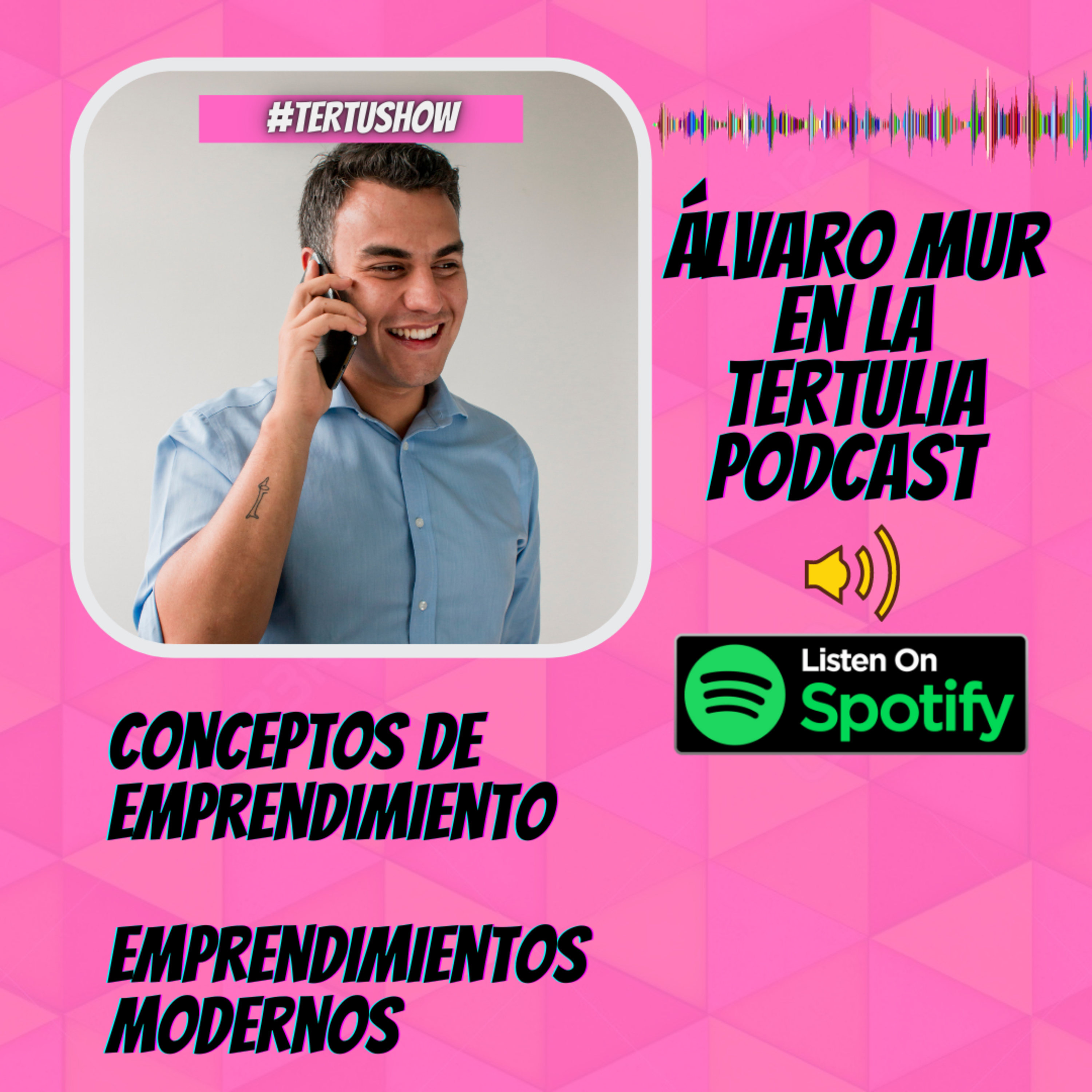 Tertulia Radio PodCast