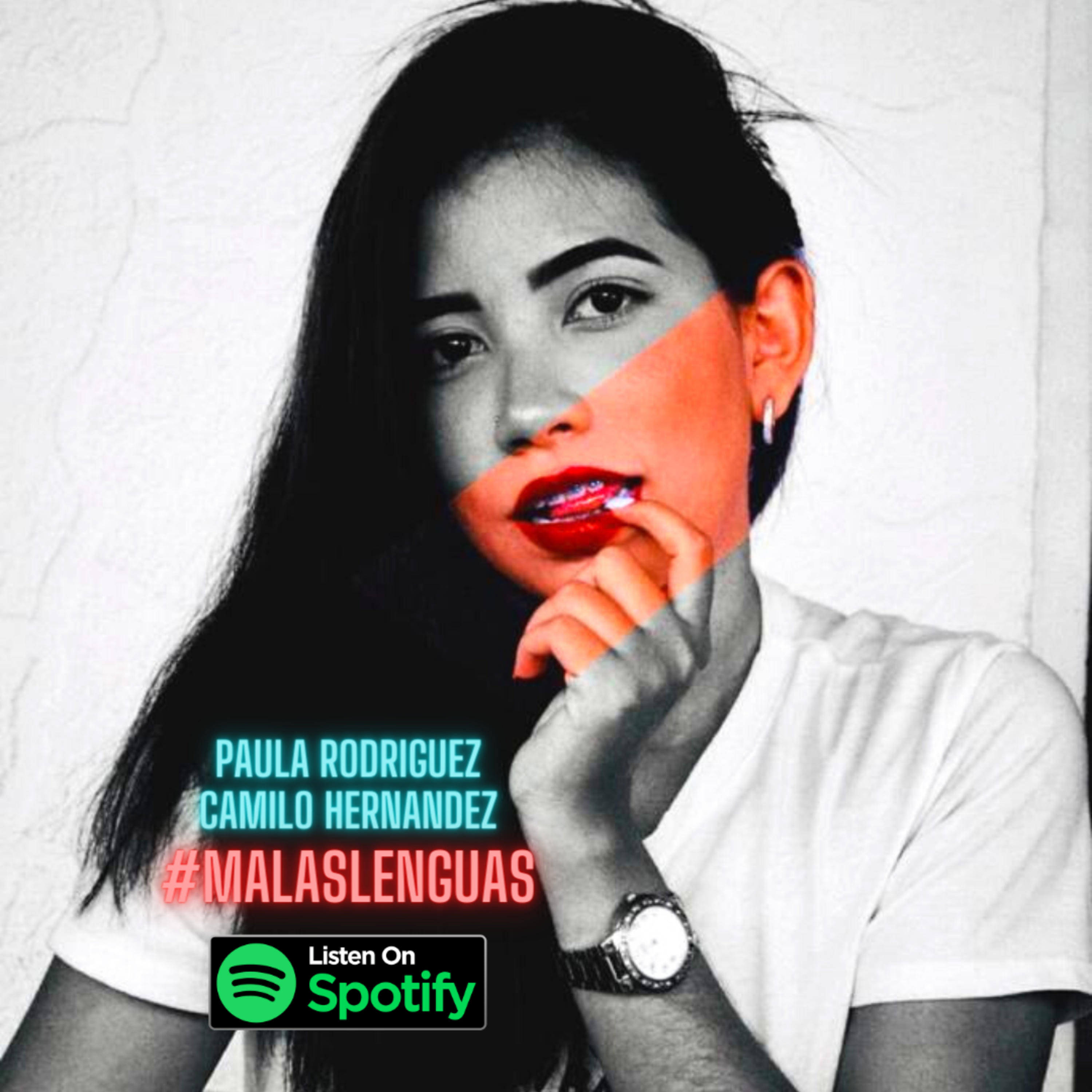 La pandemia económica: Malas Lenguas episode artwork