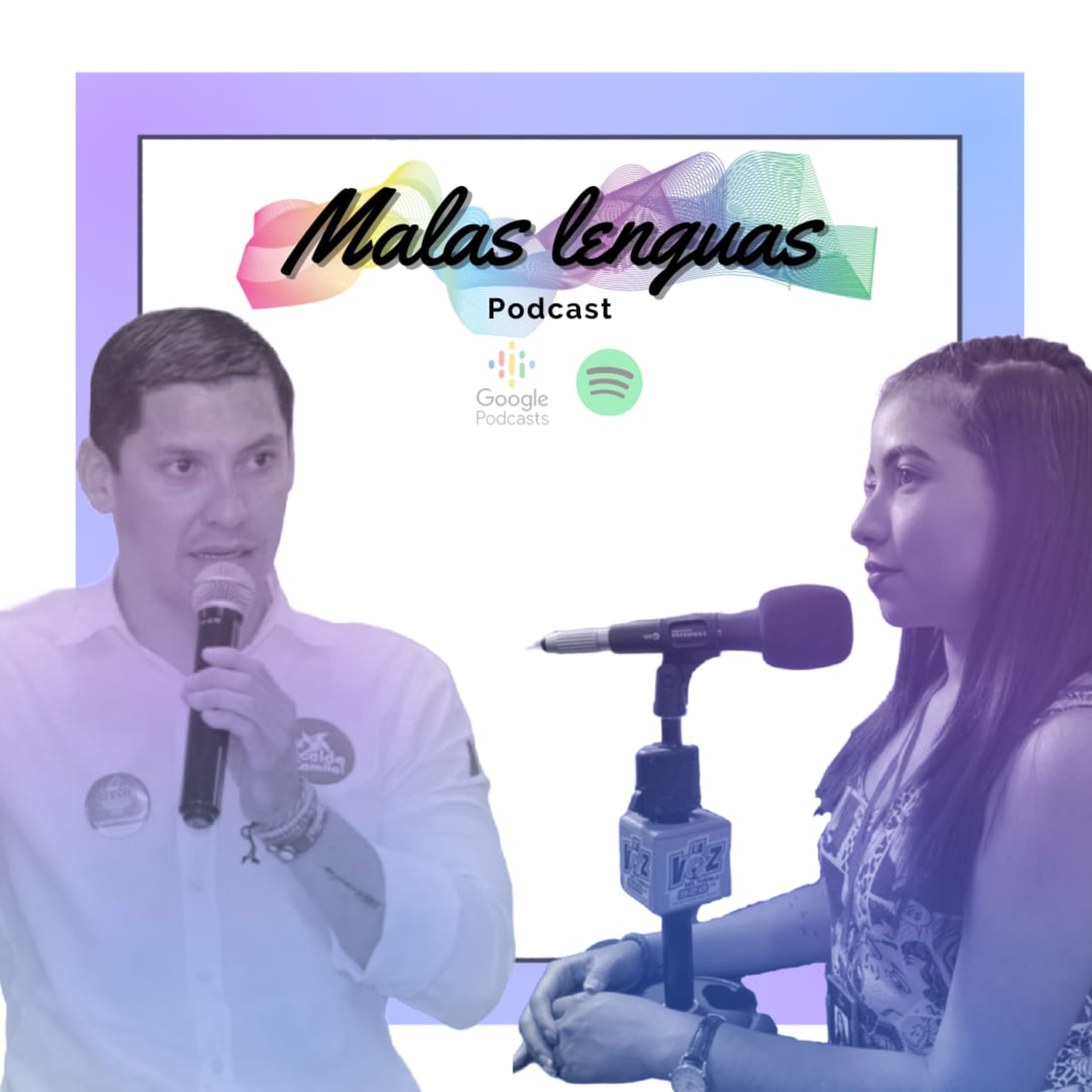 Tertulia Radio PodCast