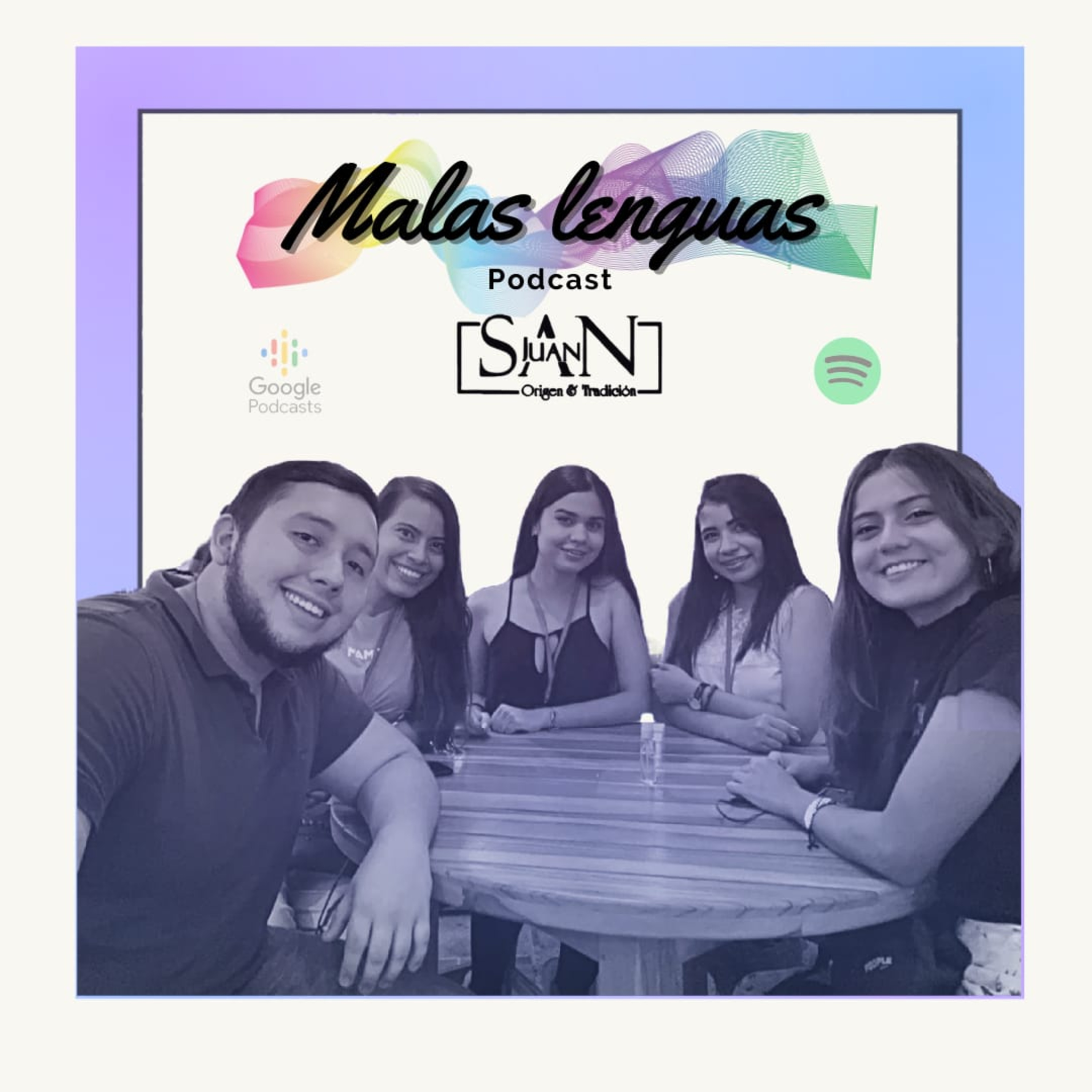 Censura: más allá de manipular la información  episode artwork