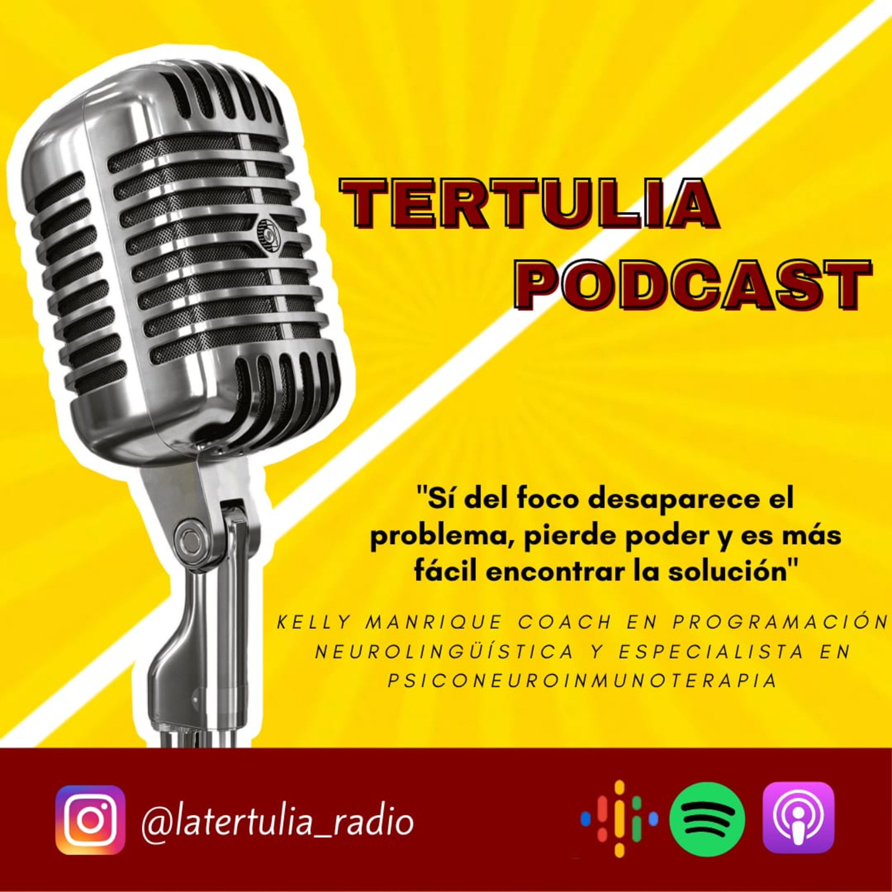 Analizando la palabra "P R O B L E M A"  episode artwork