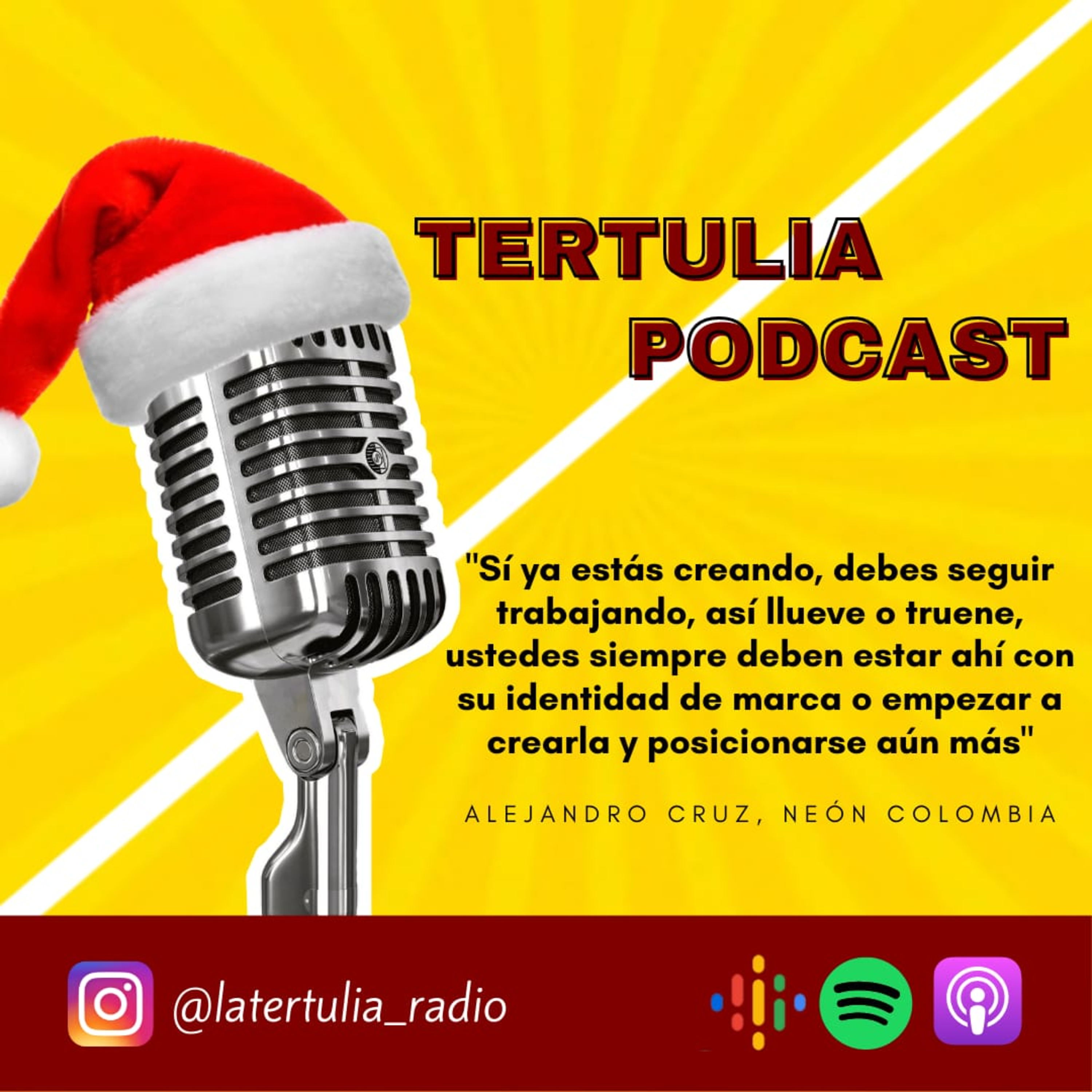 Las marcas no son solo para las vacas  episode artwork