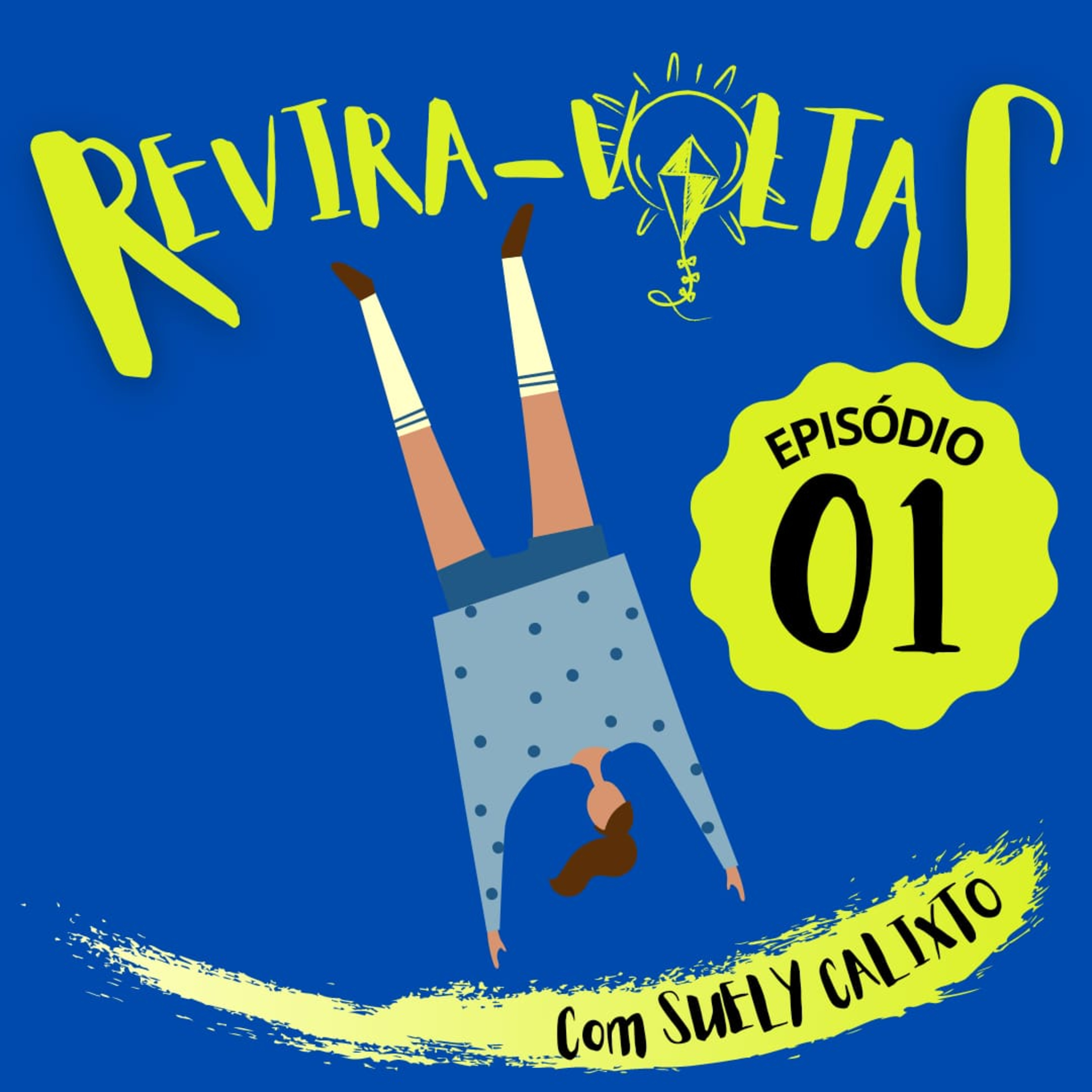 Educação Continuada. episode artwork
