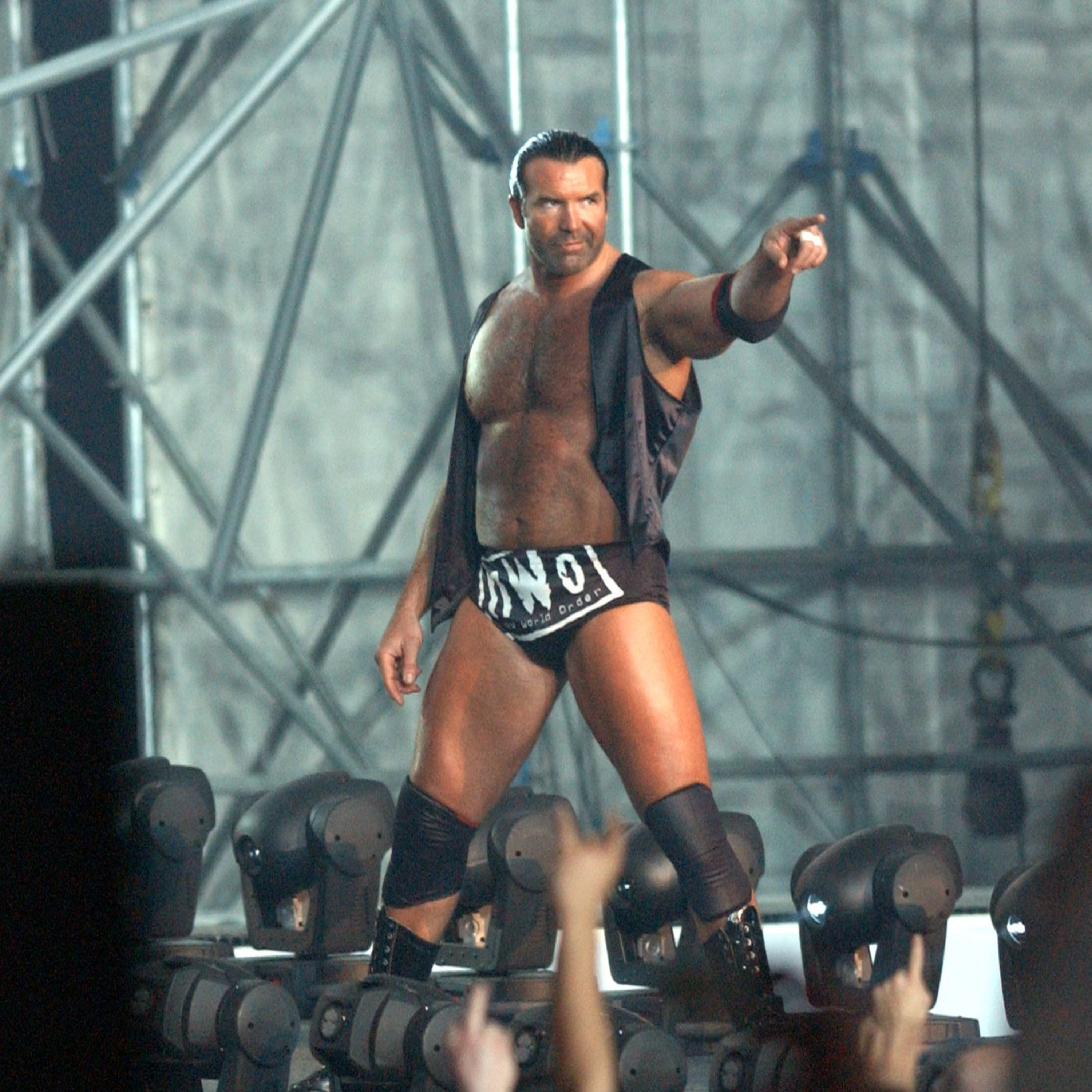 Wrestling Outlet