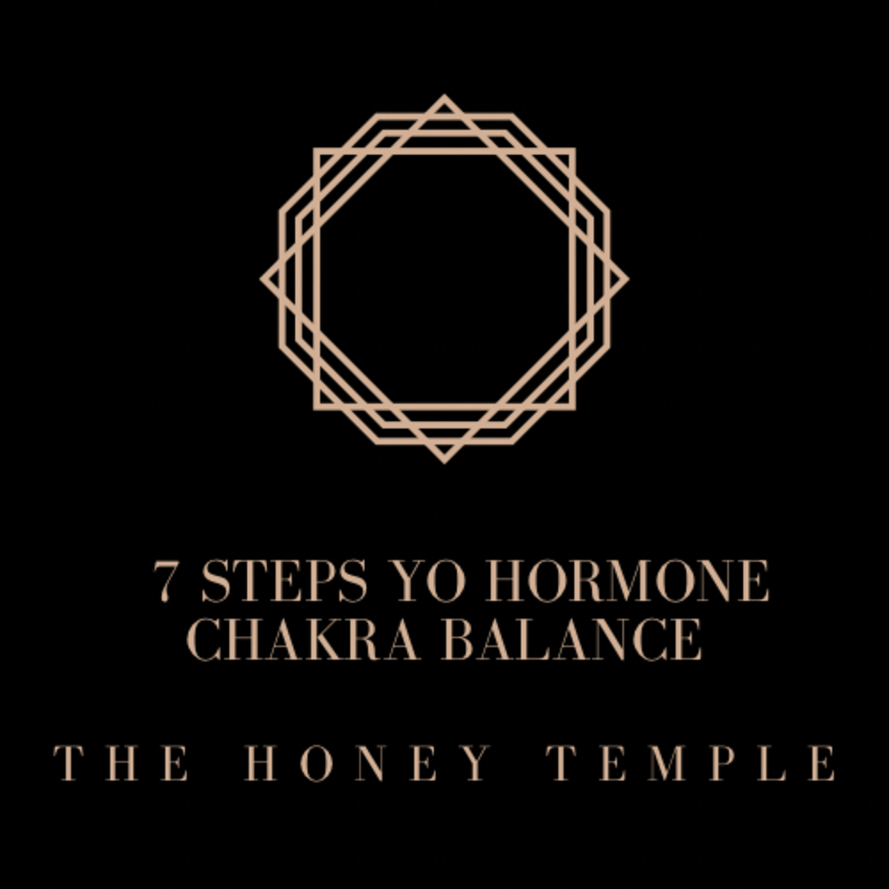 The Honey Temple