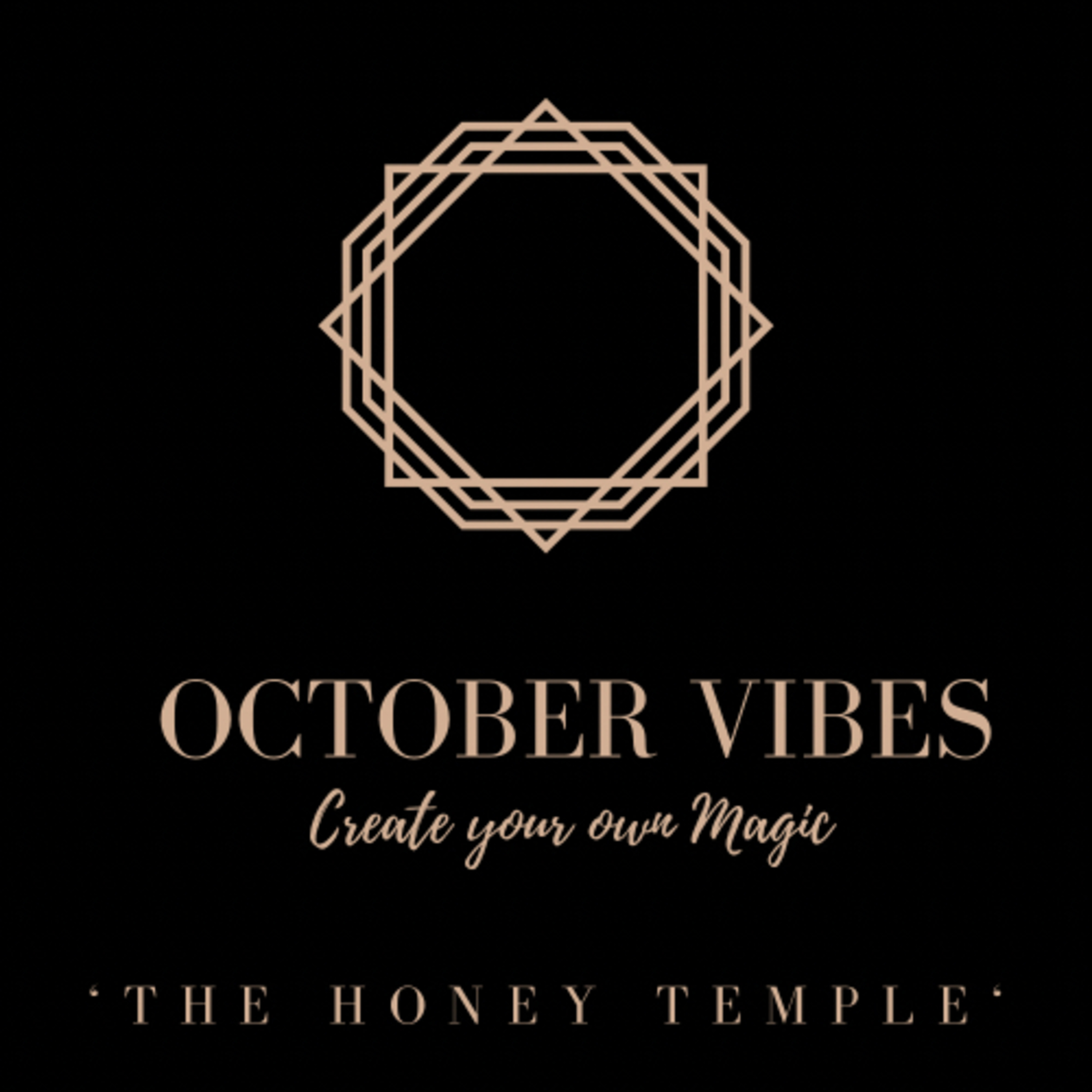 The Honey Temple