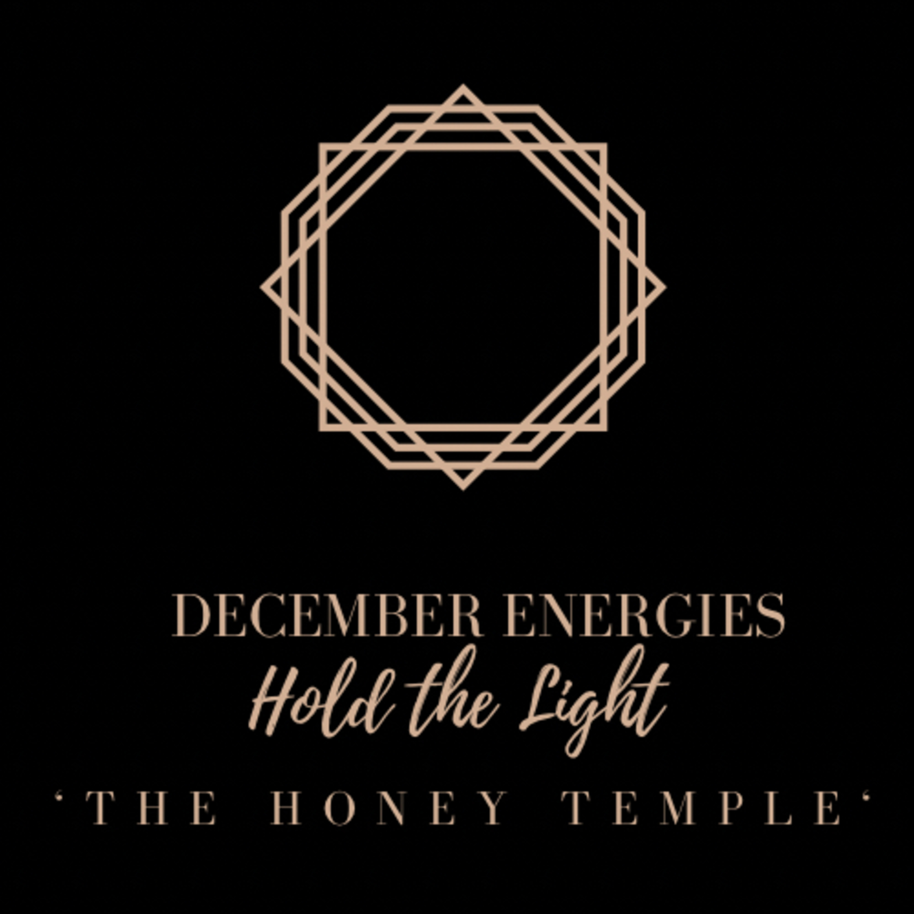 The Honey Temple
