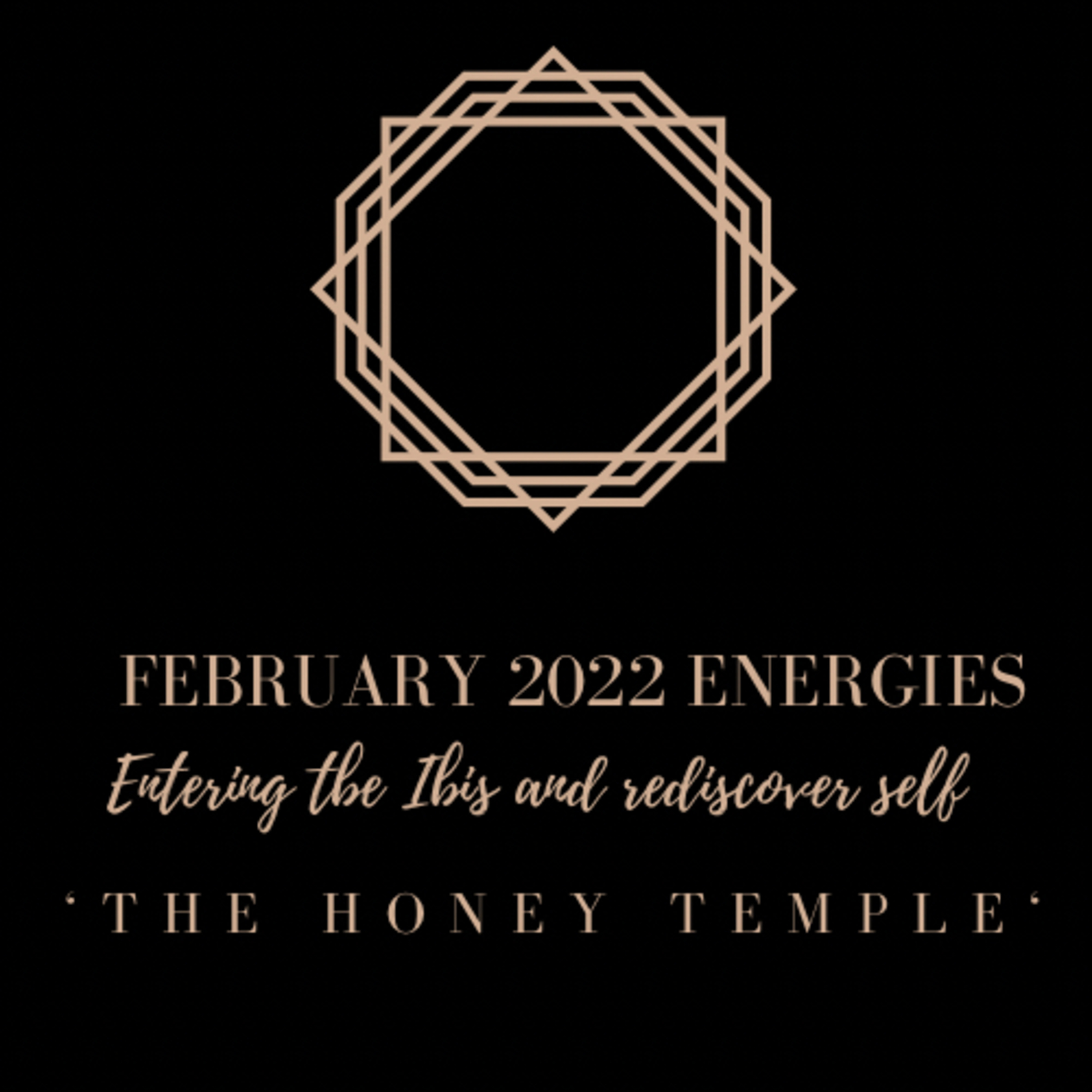 The Honey Temple