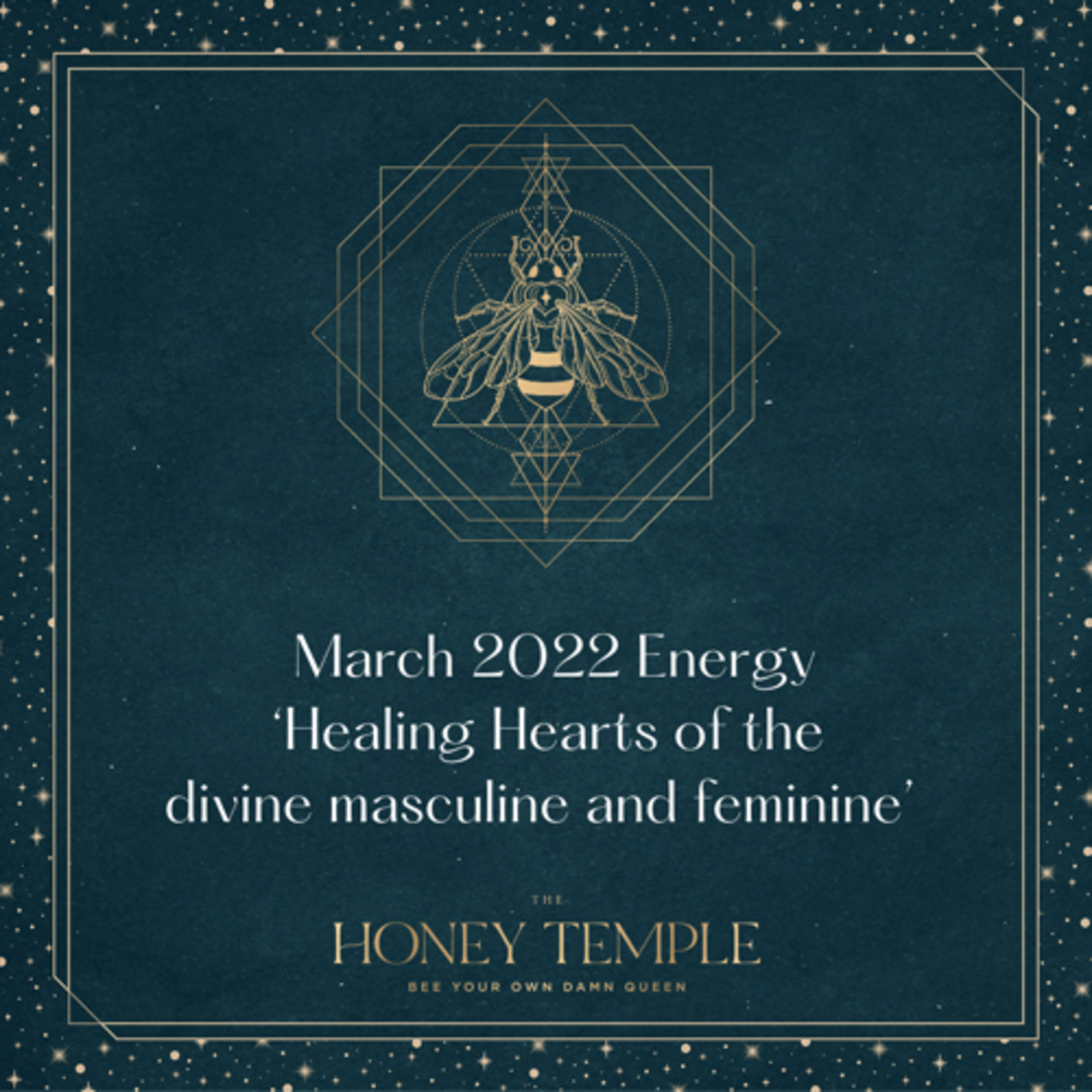The Honey Temple