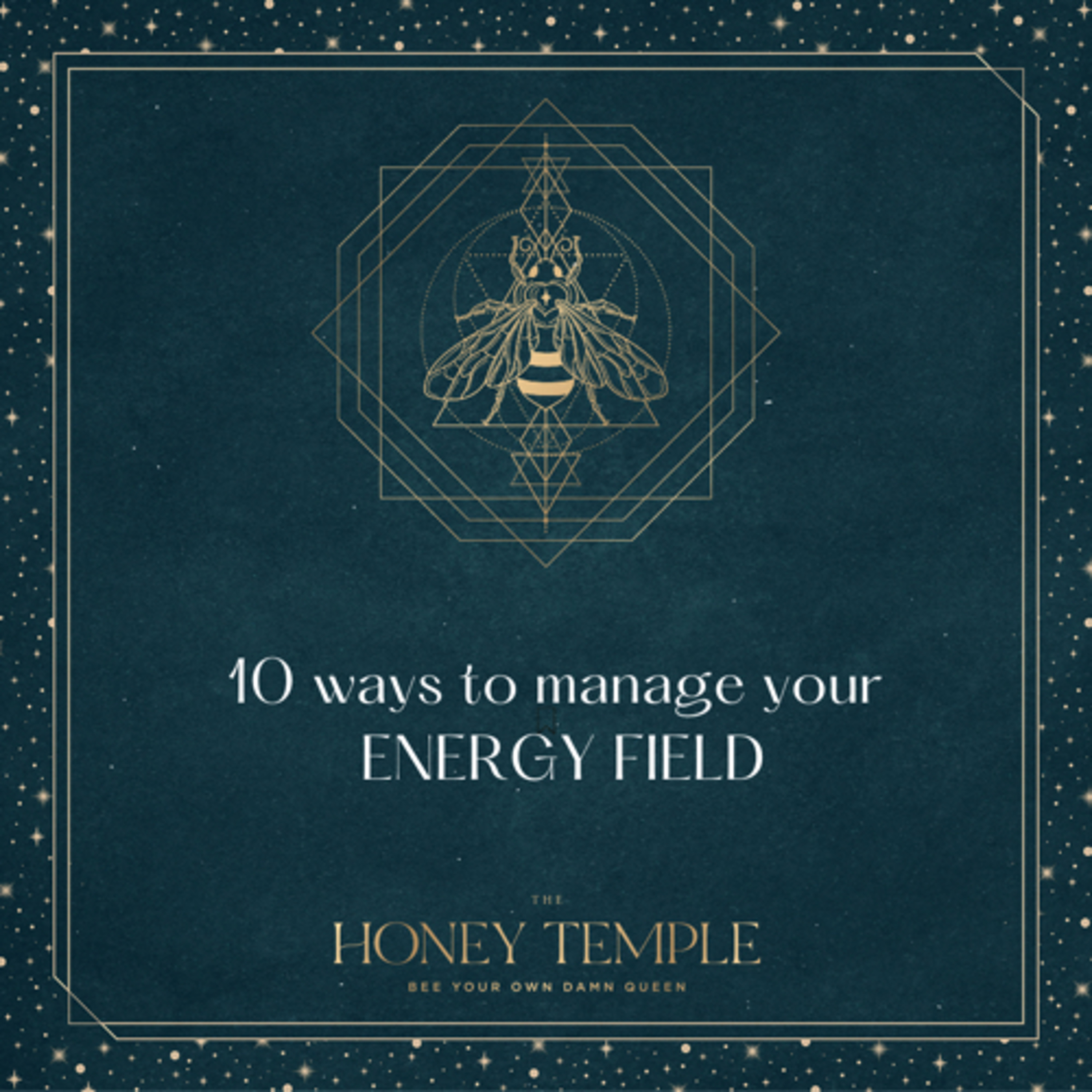 The Honey Temple