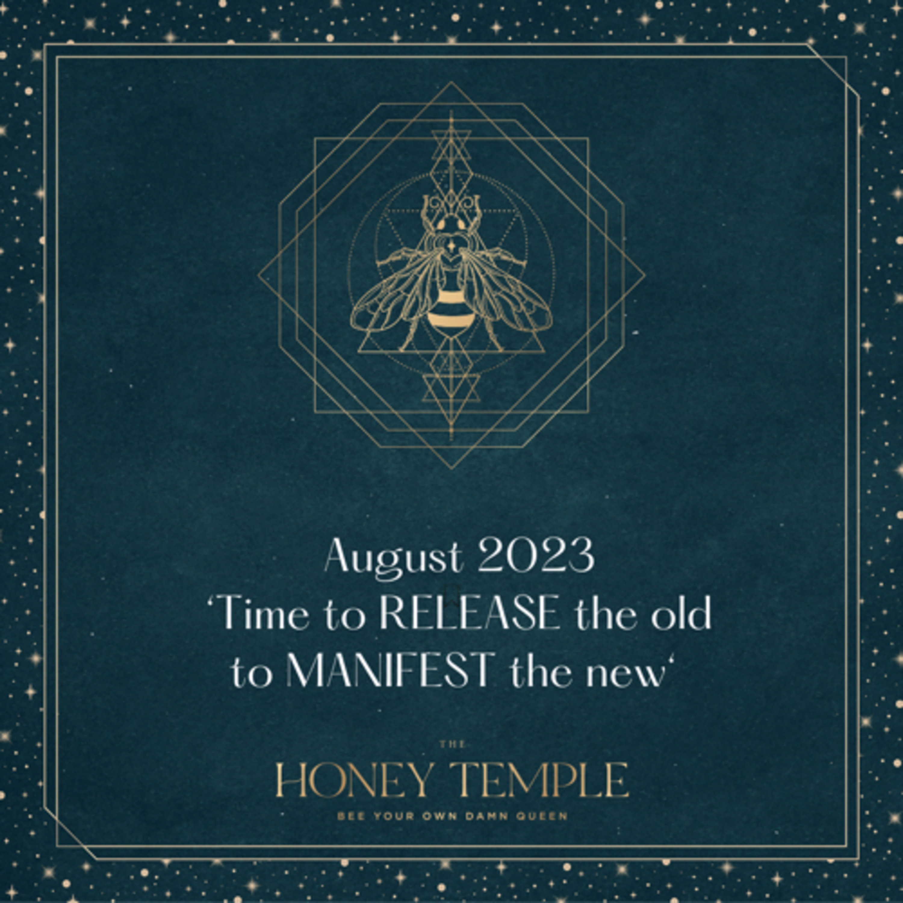 The Honey Temple