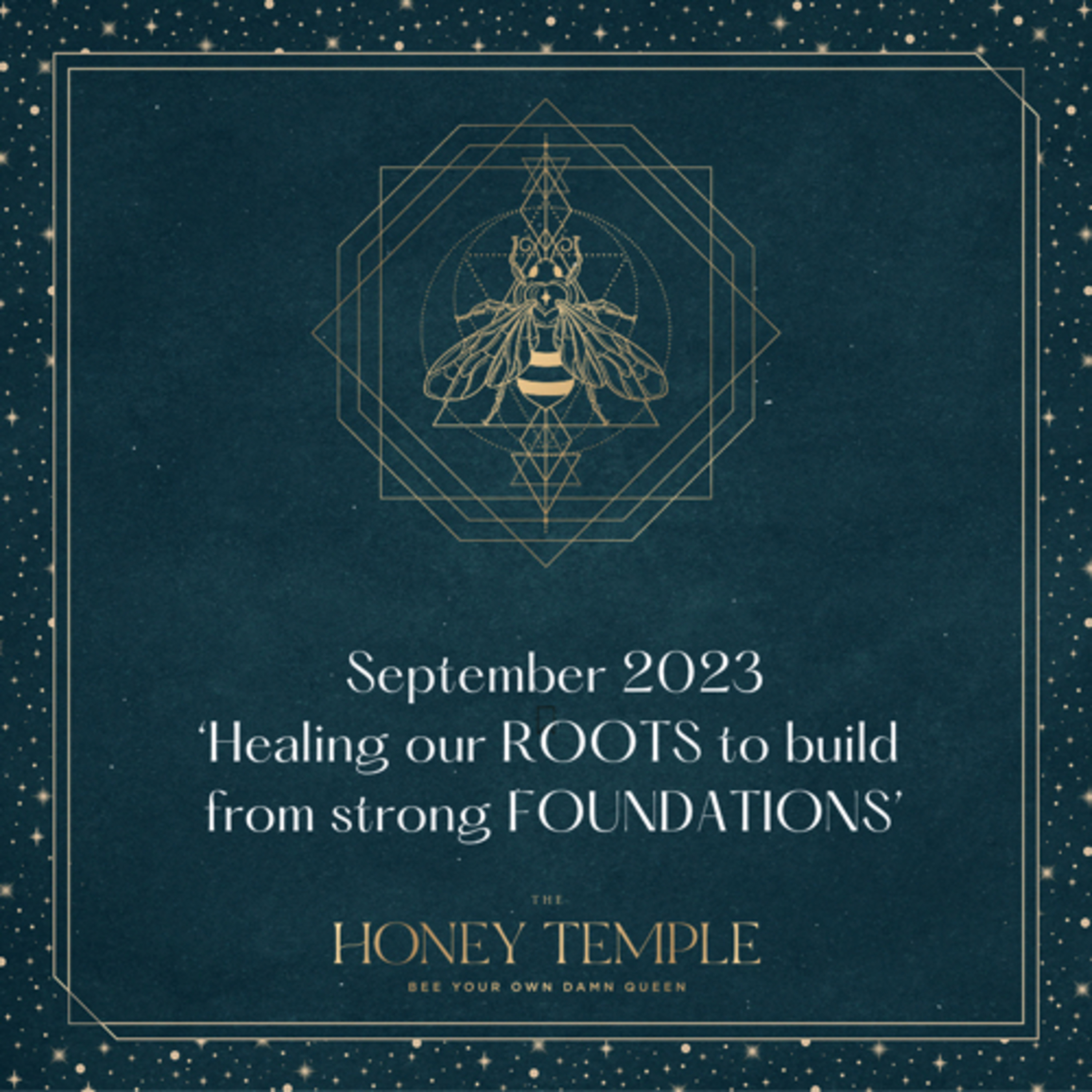 The Honey Temple