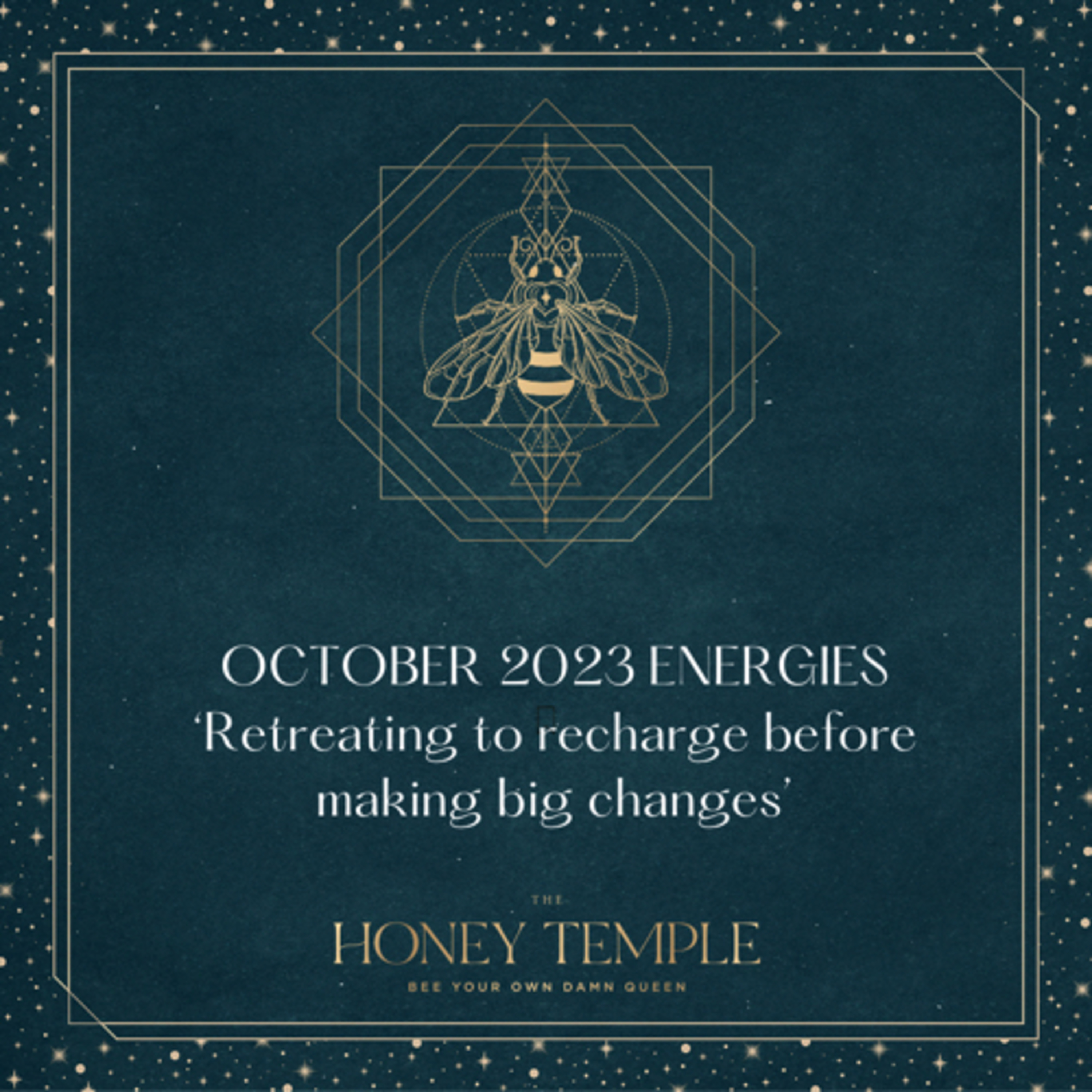 The Honey Temple