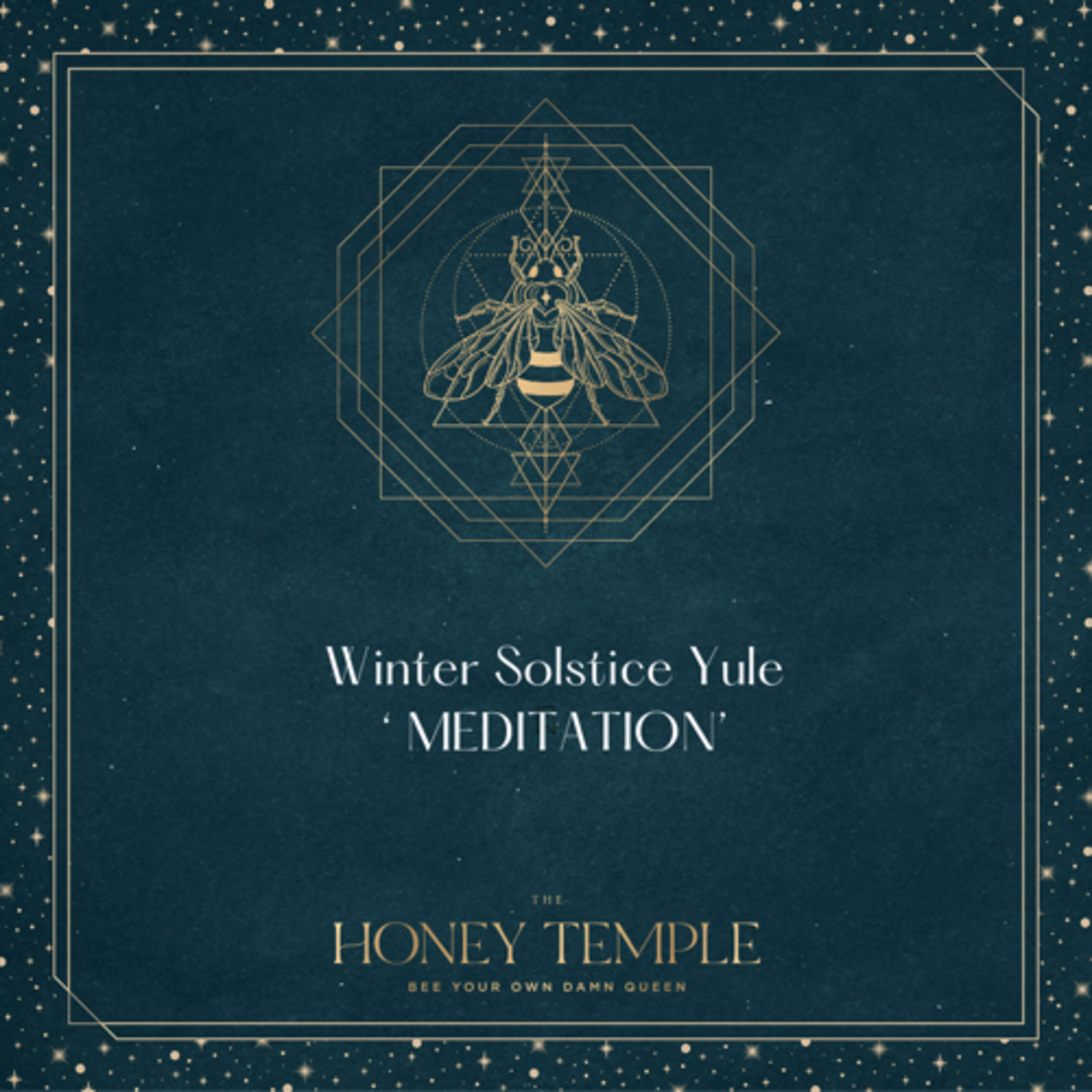 The Honey Temple
