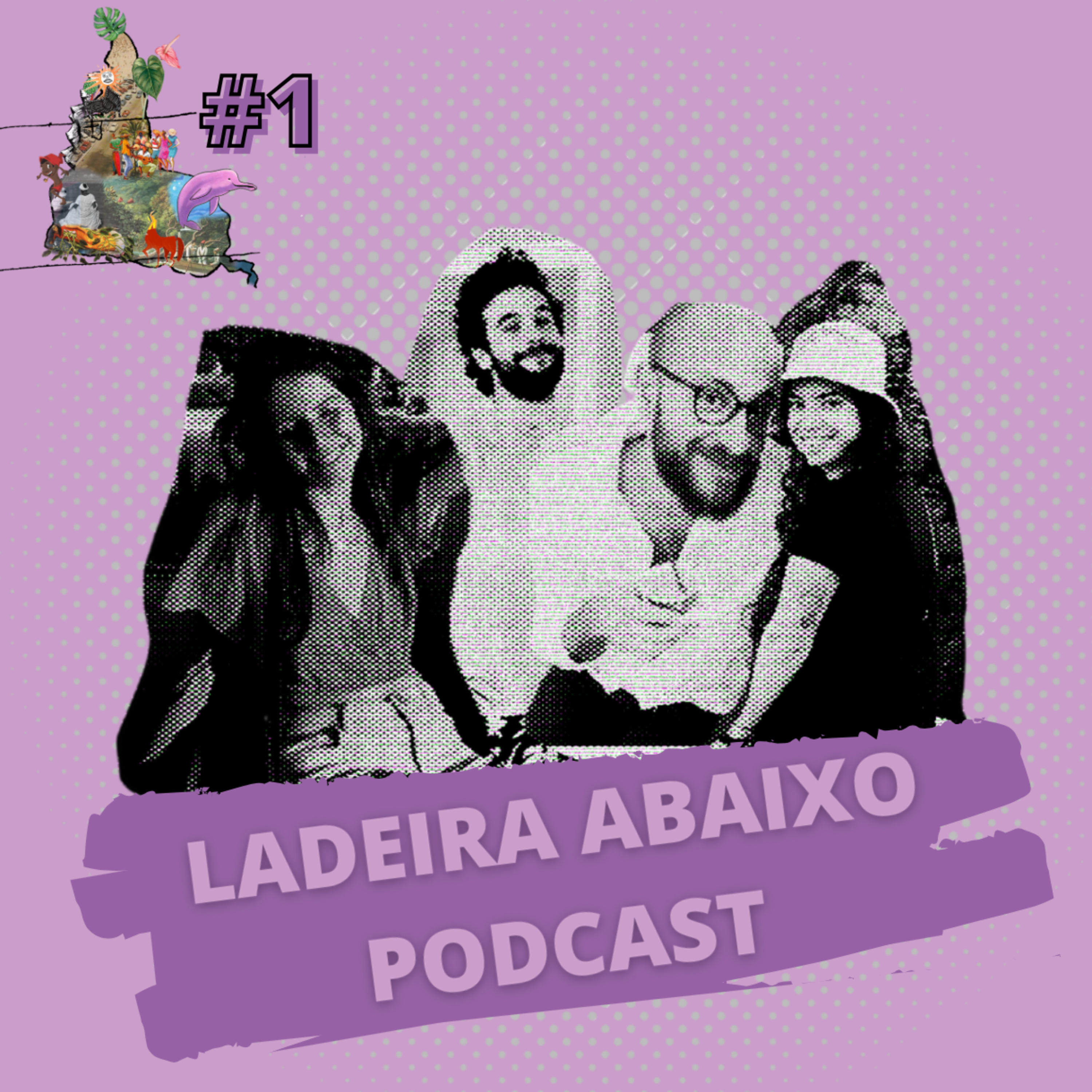 Ladeira Abaixo