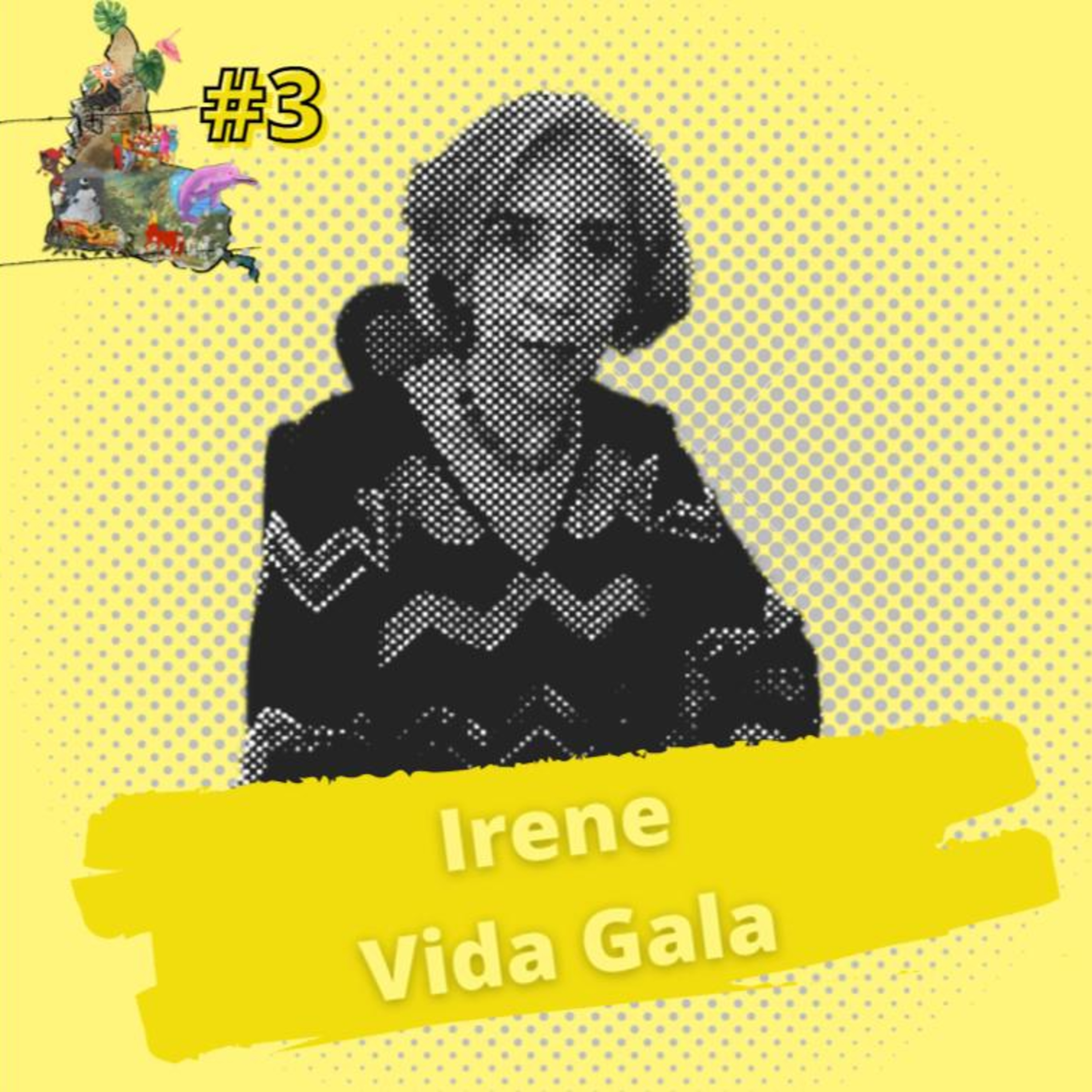 Ladeira Abaixo