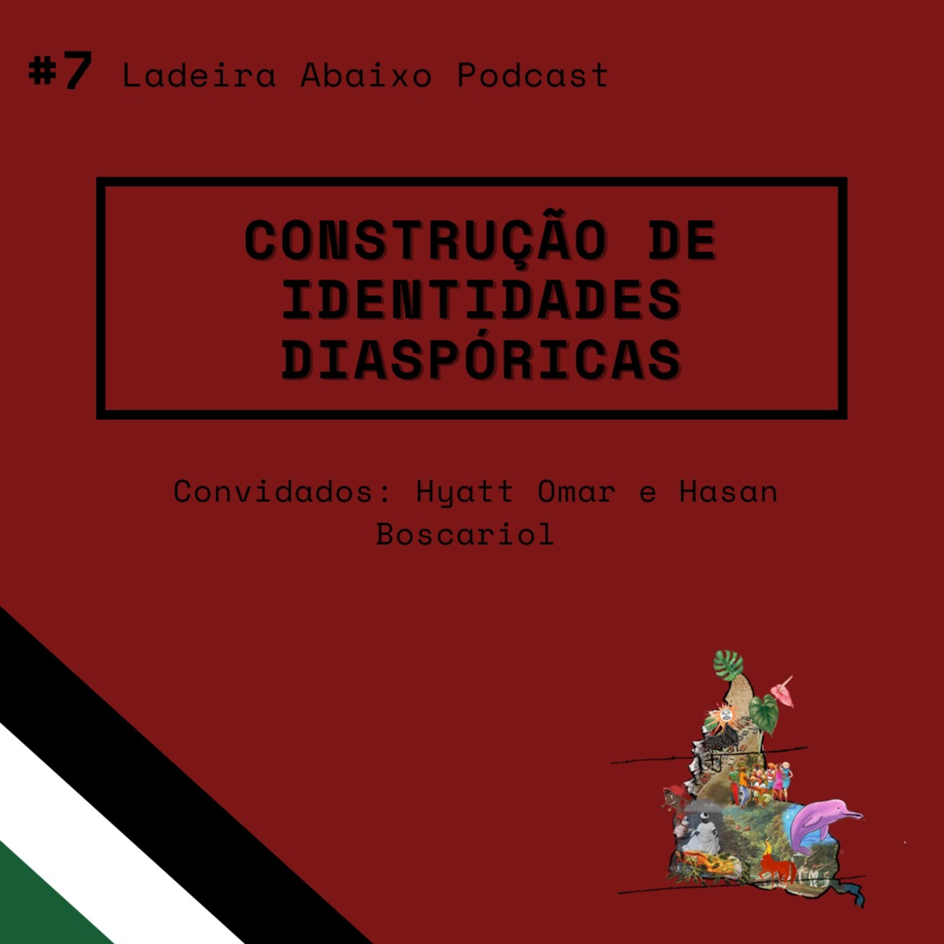 Ladeira Abaixo