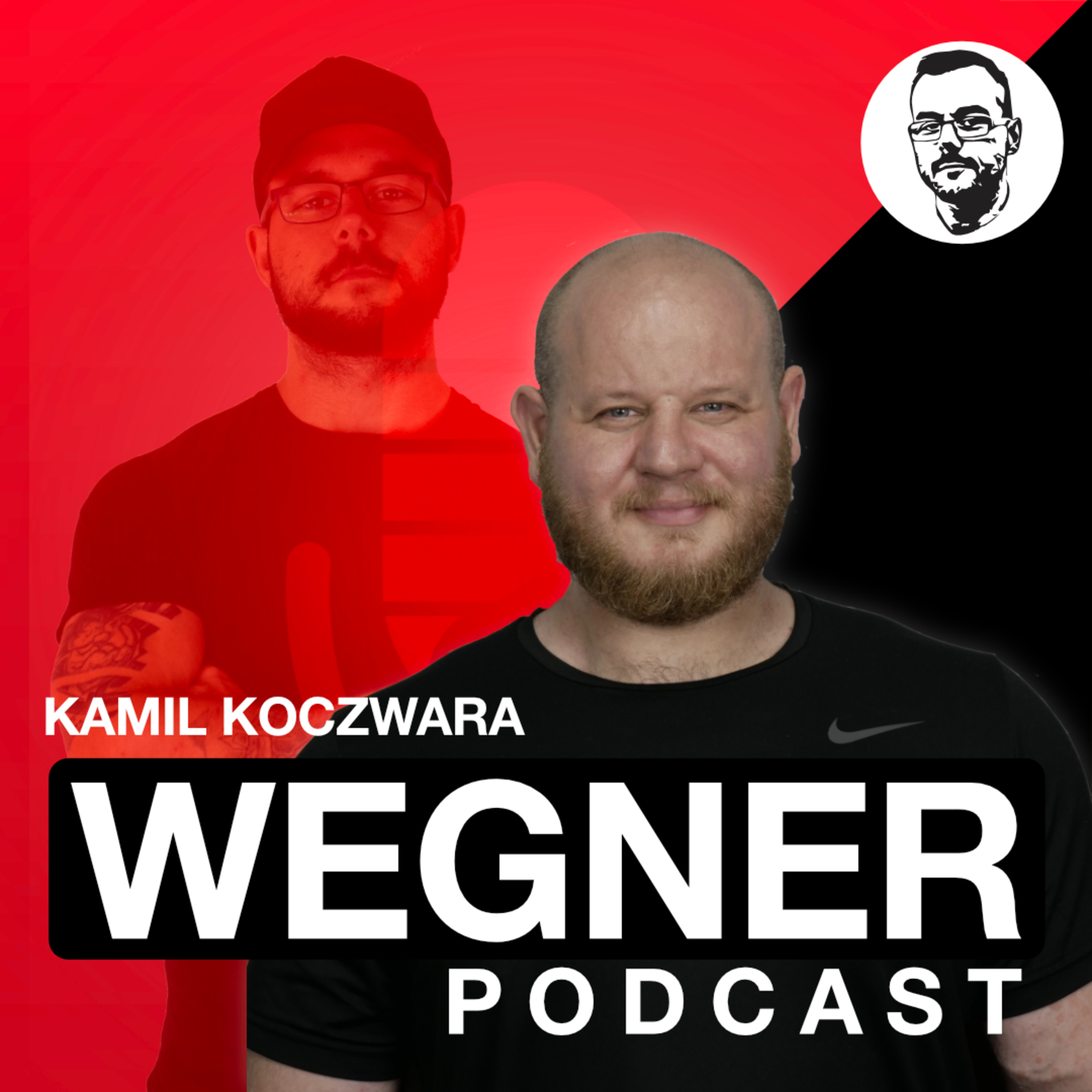 007 - Kamil Koczwara - Prawda leży gdzieś pomiędzy badaniami, a praktyką episode artwork