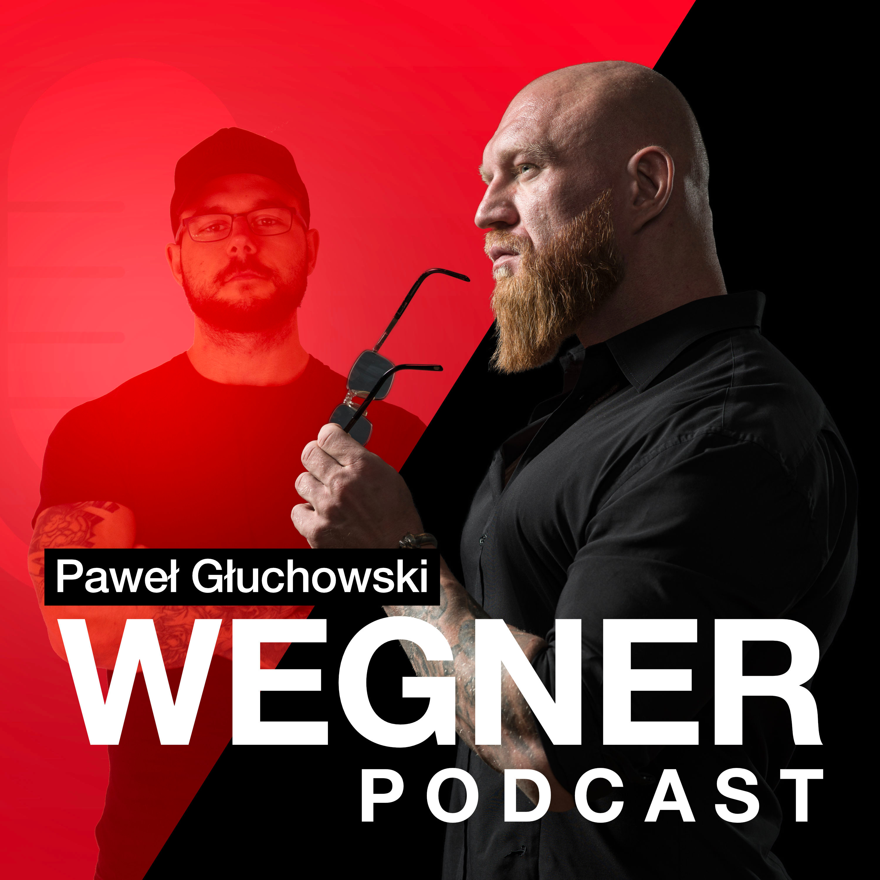 015 - Paweł Głuchowski - Wartość, którą dajesz fundamentem Twojej marki osobistej episode artwork